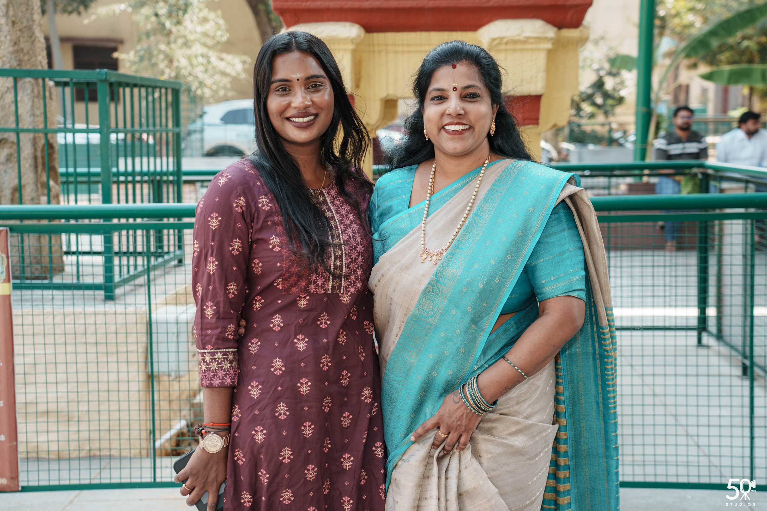 TANAY DEV NAMAKARANA. 50mm STUDIOS