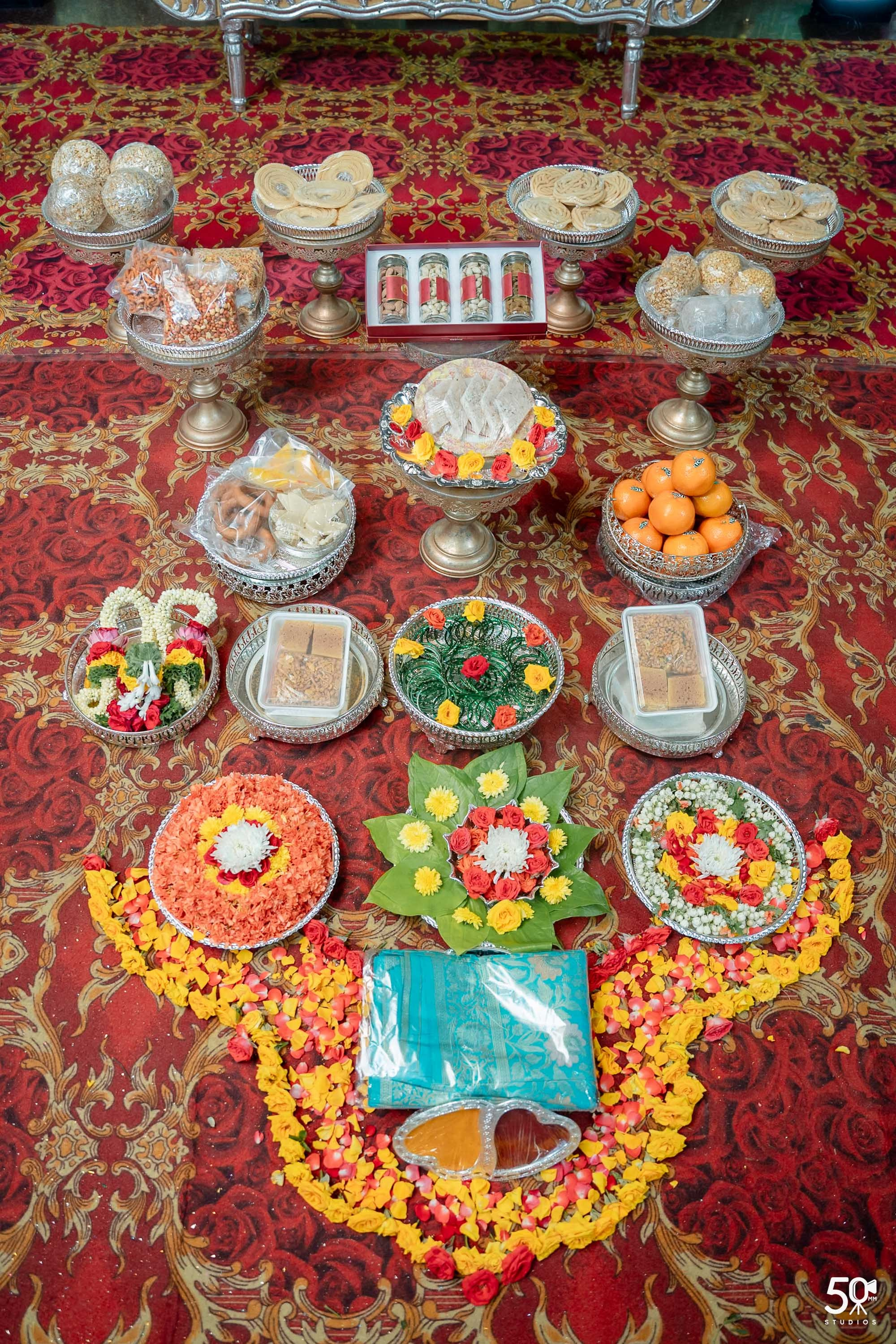 CHAITHRA SEEMANTHA. 50mm STUDIOS
