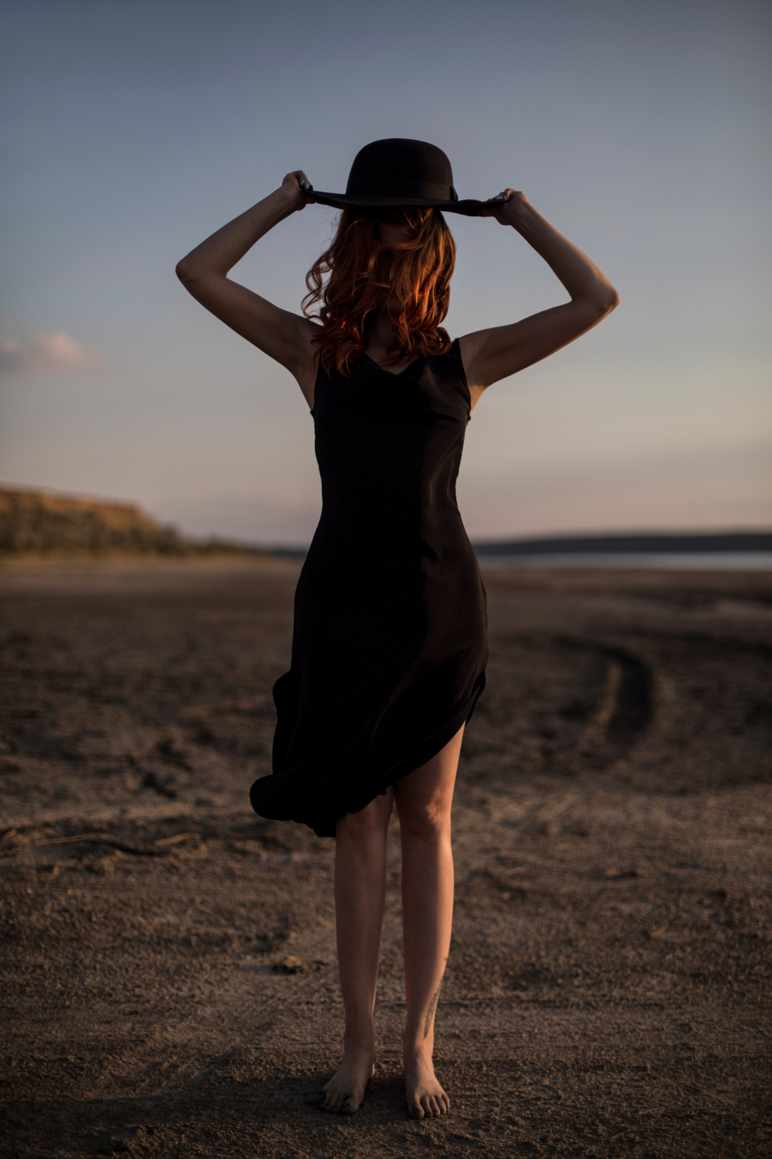 Выездные творческие и прогулочные съемки на природе. Портретный Фотограф и видеограф Алёна Коноплина, Лимассол (Кипр)