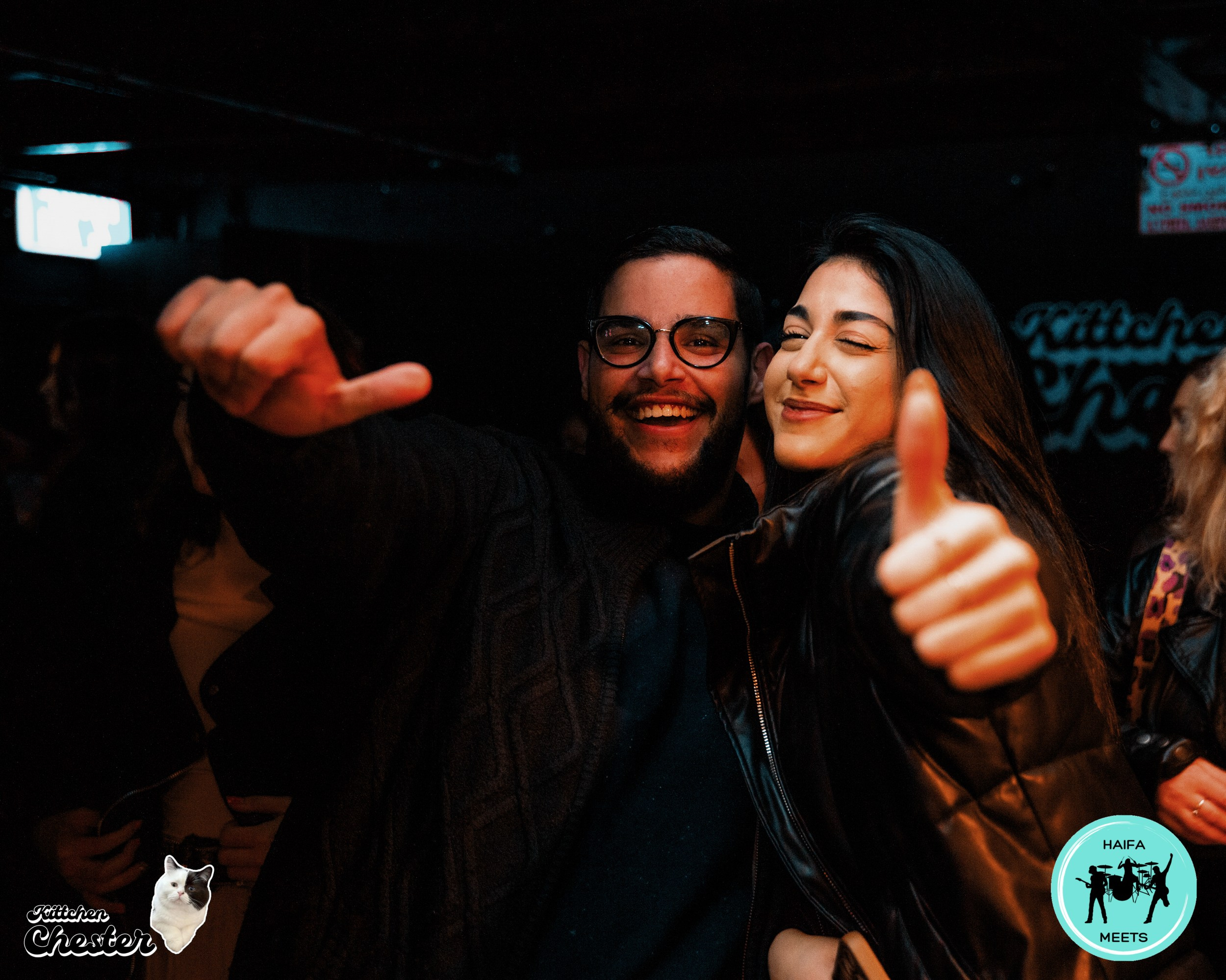 Фестиваль Olim Music Fest. Портретный и репортажный фотограф в Израиле Рома Бирман