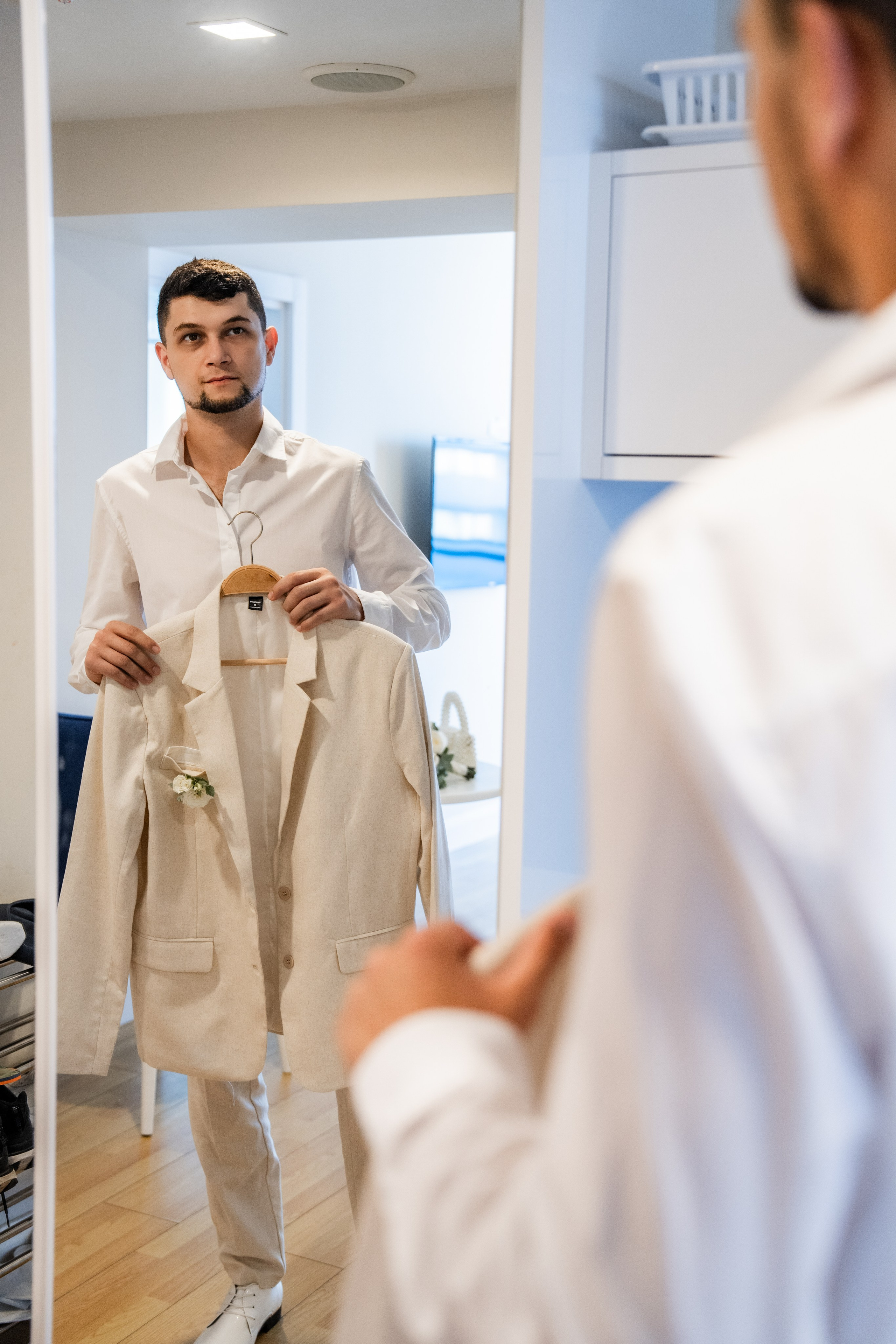 Юлія та Роман. Ekaterina Verbitskaya. Photography