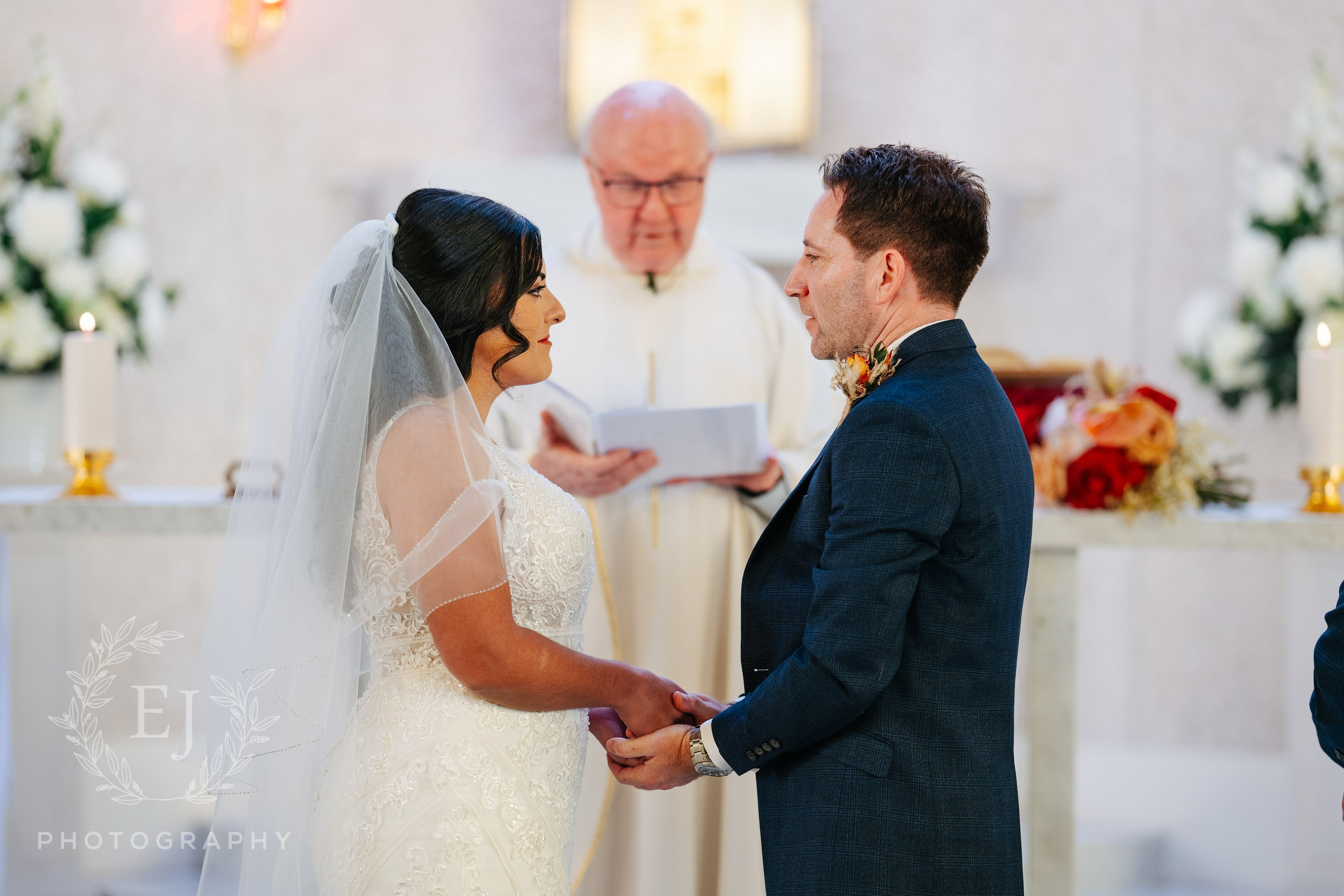 Shanice & Darren — Ambrose Estate. Emma Joy Photography