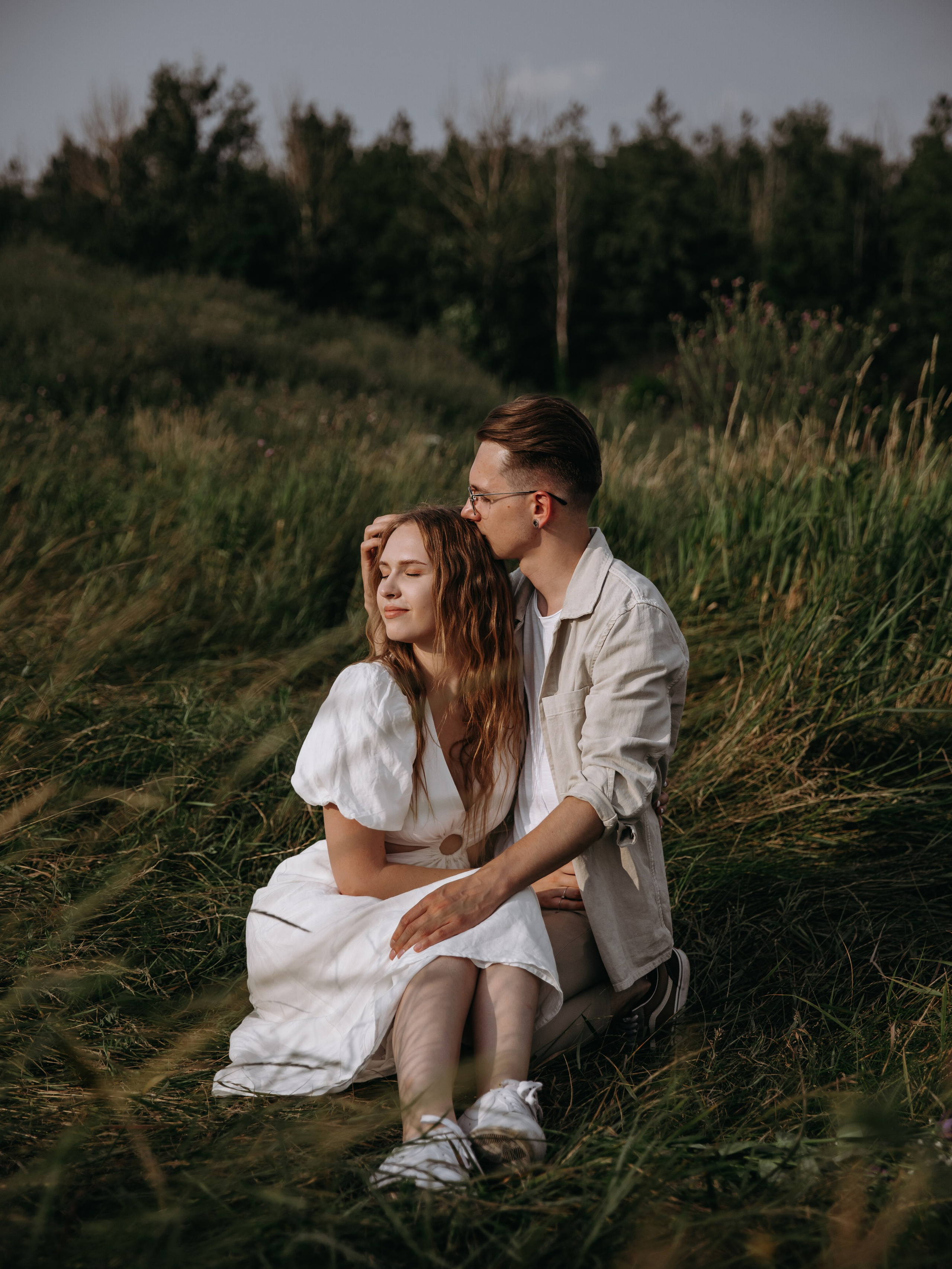 Vitaliy & Daria. Alex UA — Toronto photographer