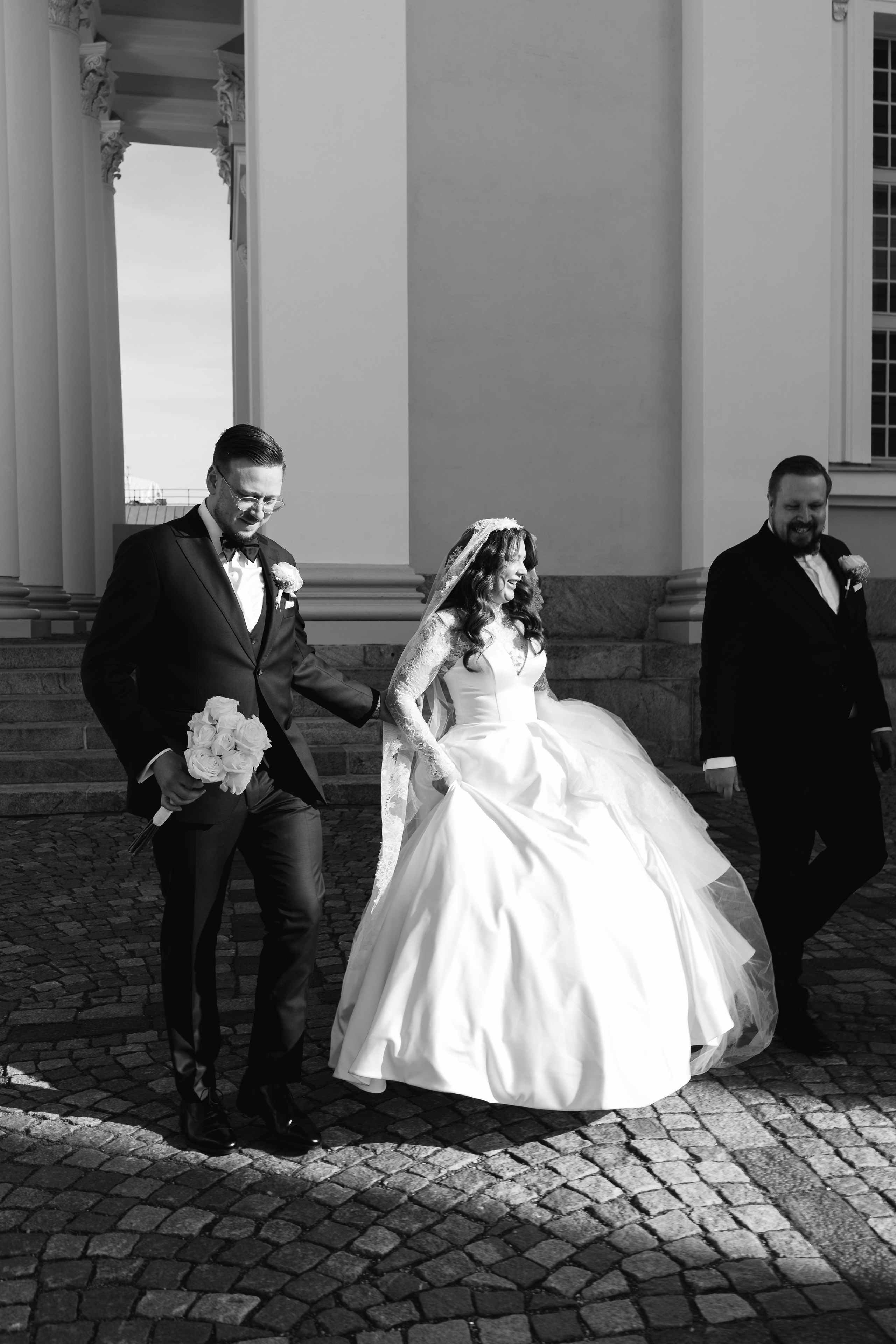 J&A. Victoria Olonen – Cinematic Portrait Artist | Helsinki & Europe