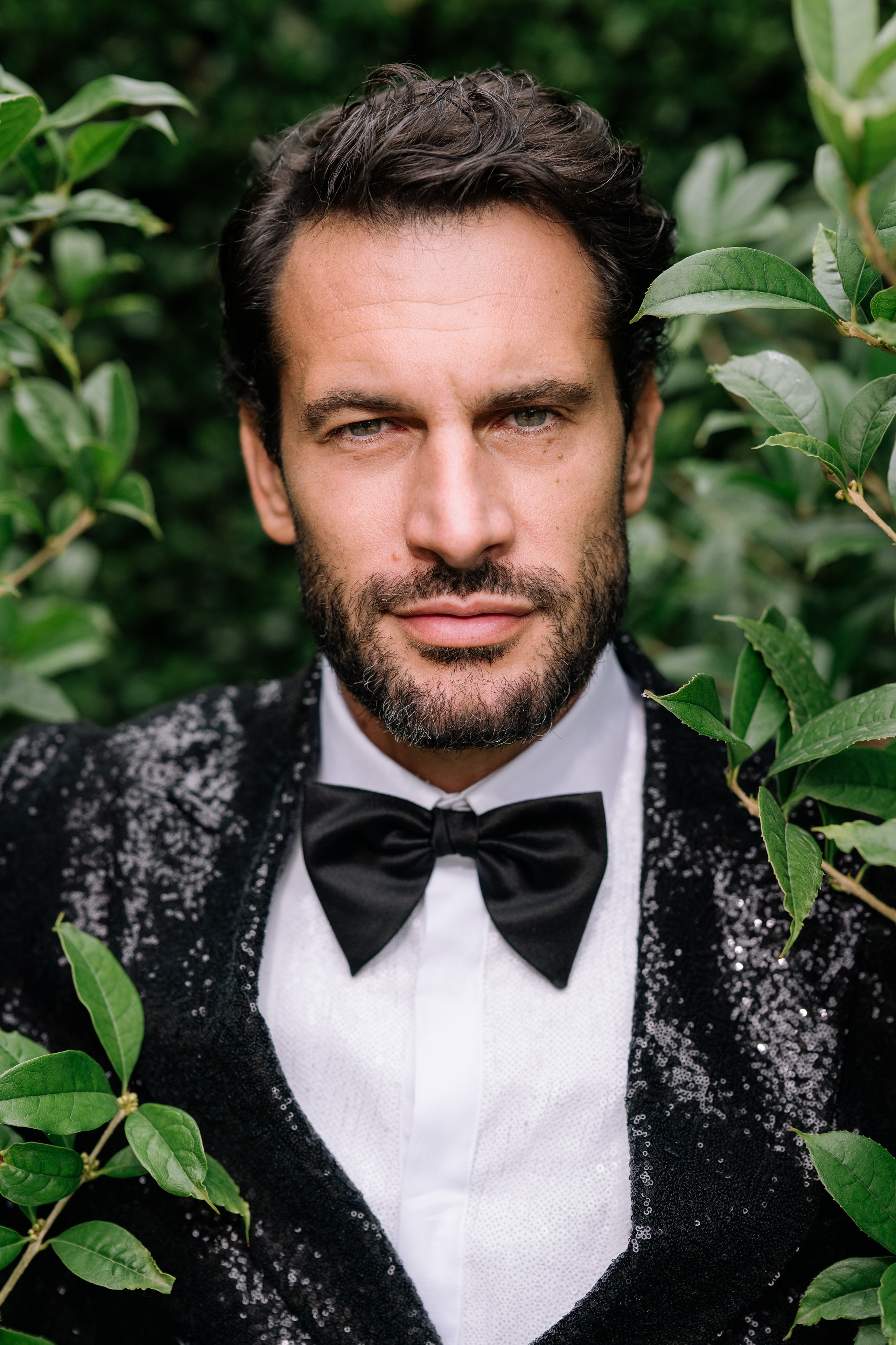 Miranda & Coby — Wedding at Villa Balbiano, Lake Como, Italy