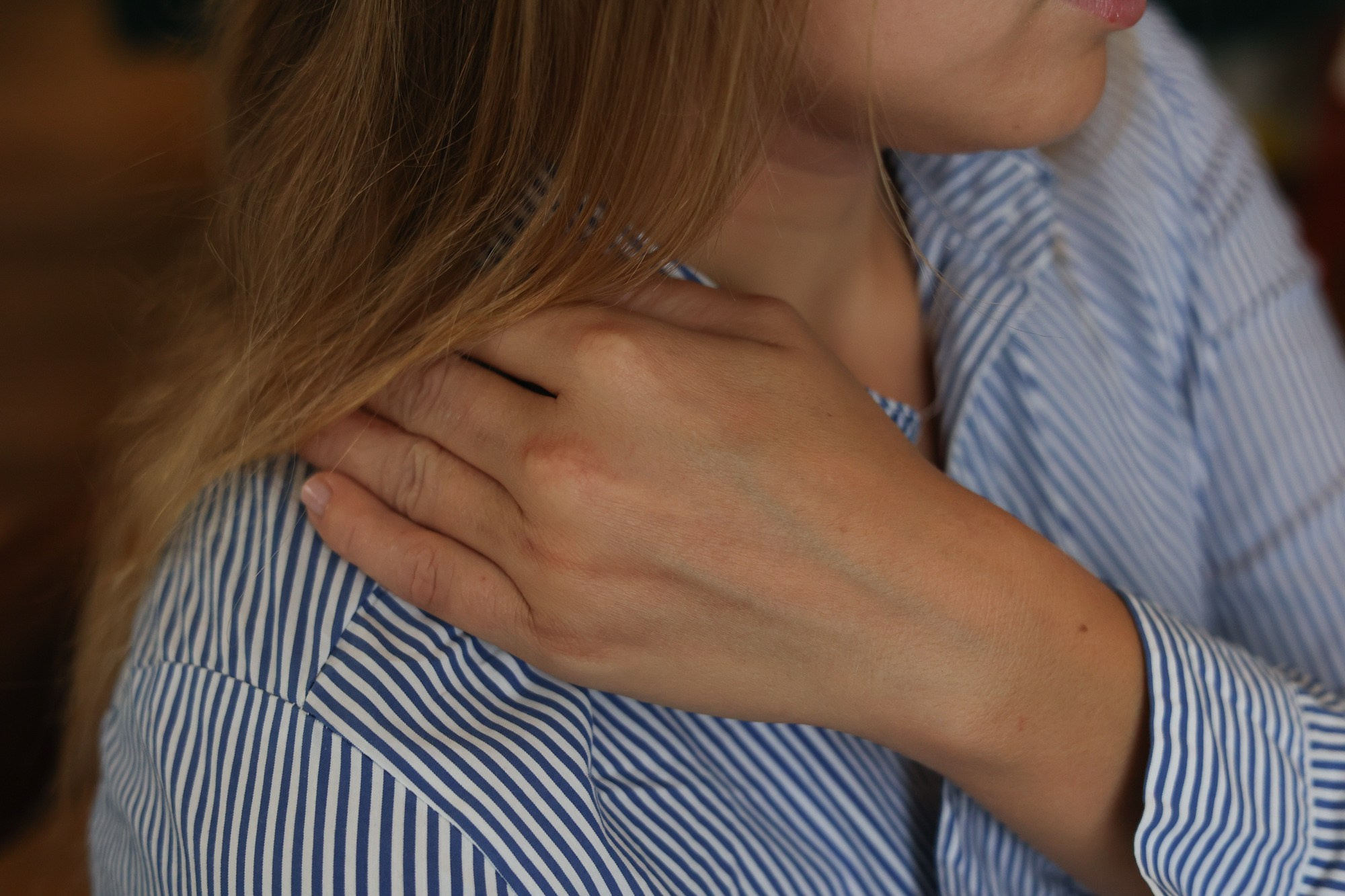 CHINESE ACUPUNCTURE — DR ANNA. Main