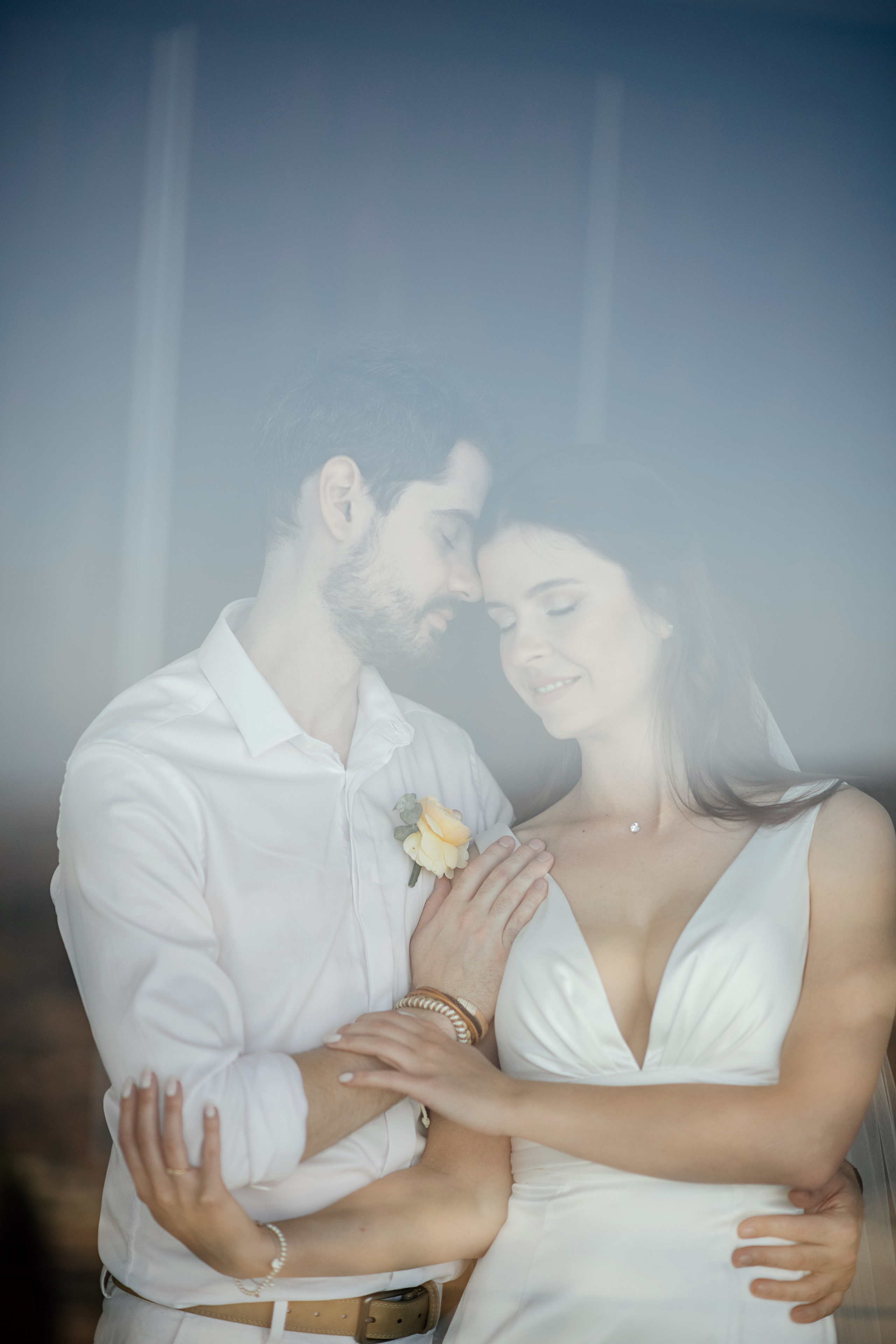 V & K. Фотограф на Кипре