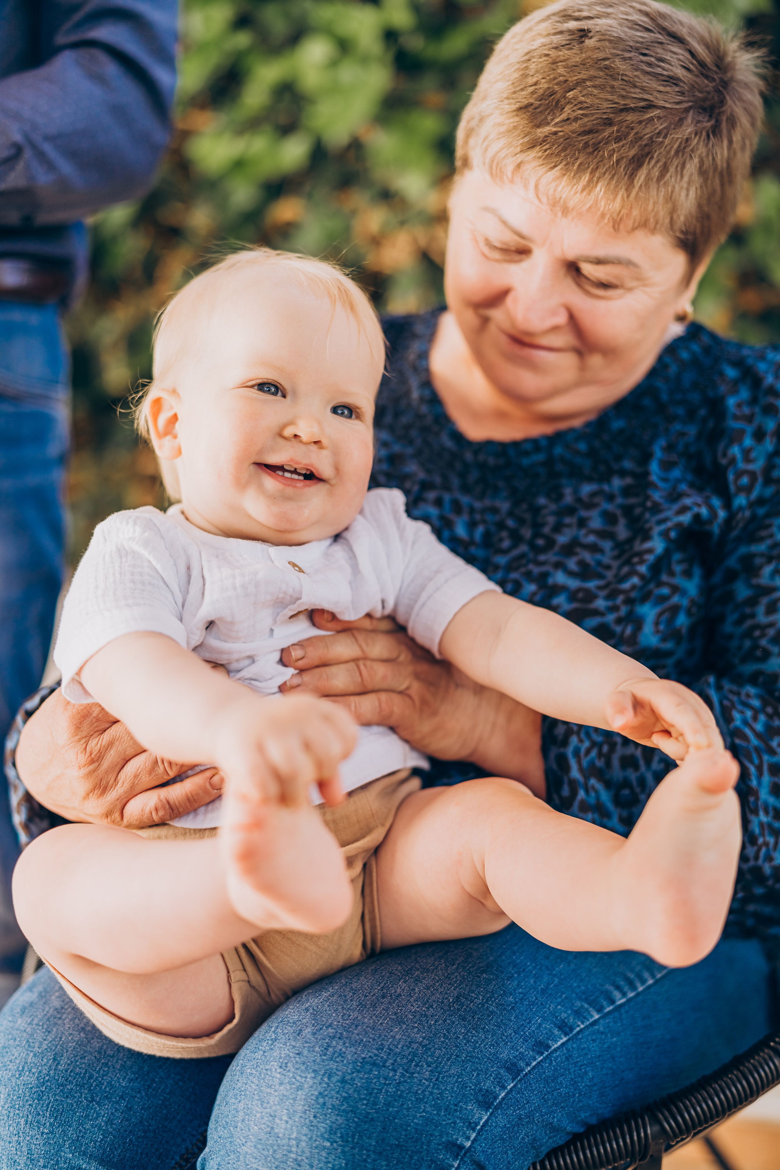 When we are together. Фотограф у Пальма де Майорка