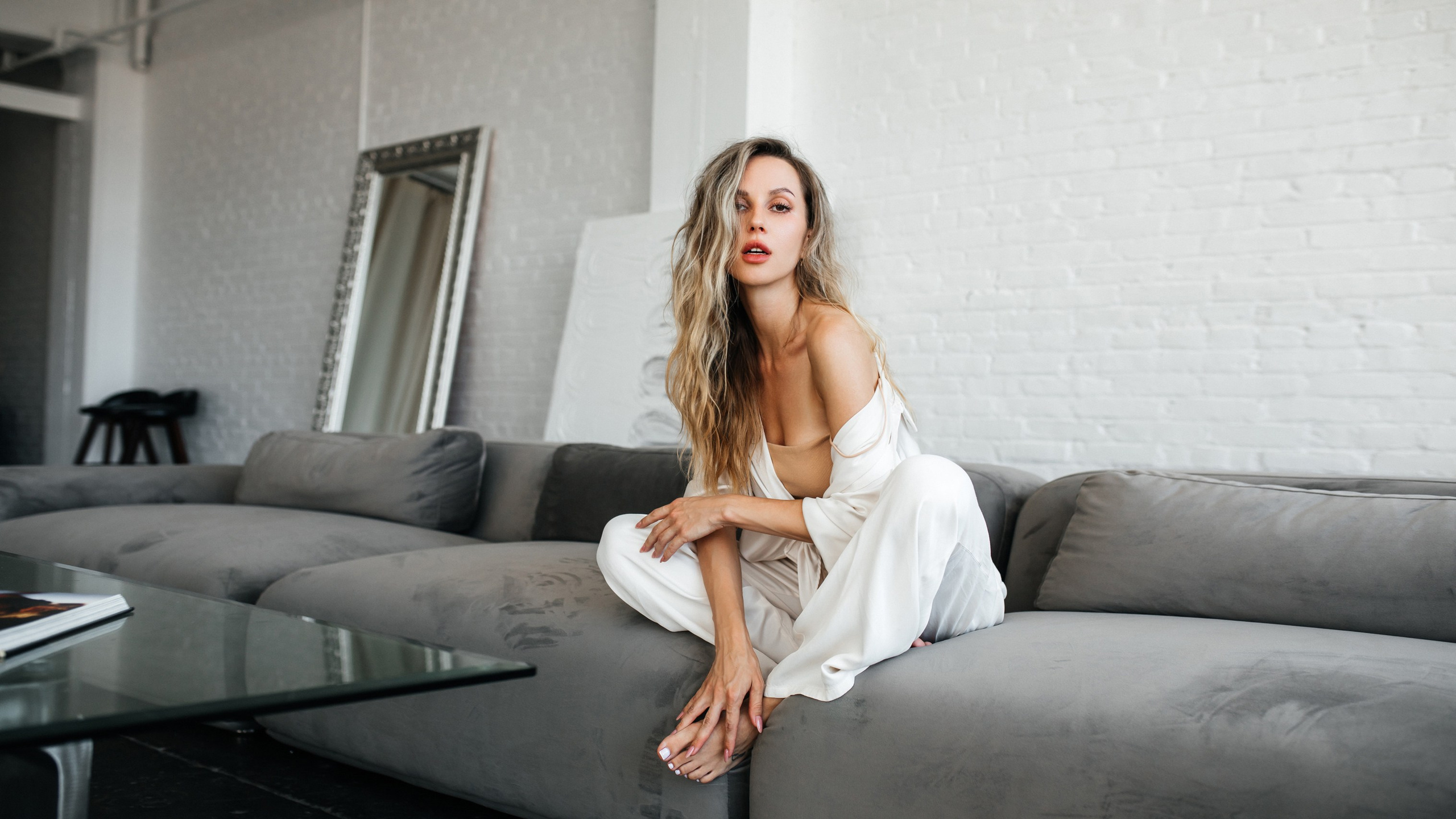 Photographer Andrei White