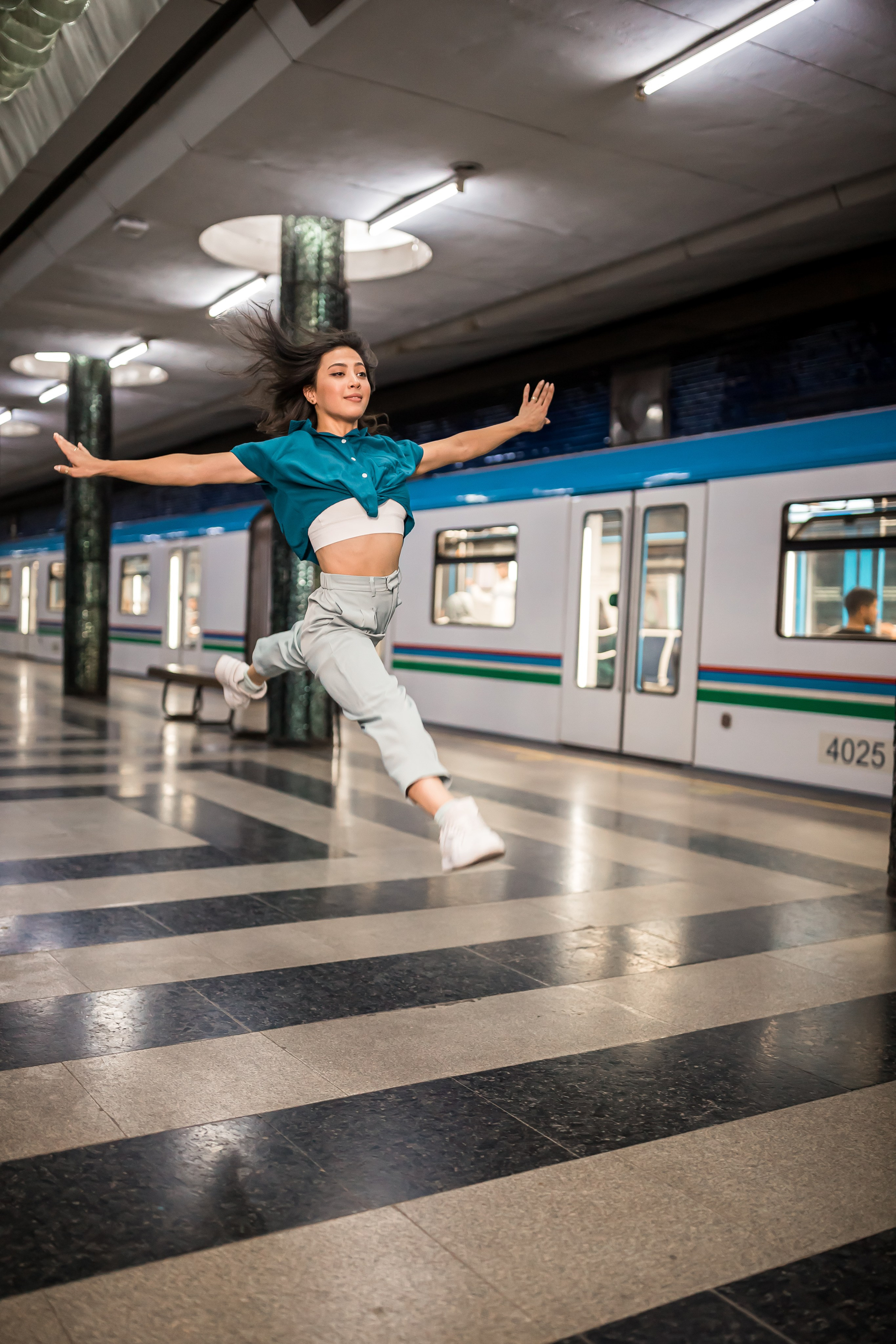 Коммерческая фотосъёмка. Яркие моменты, запечатленные в каждом кадре