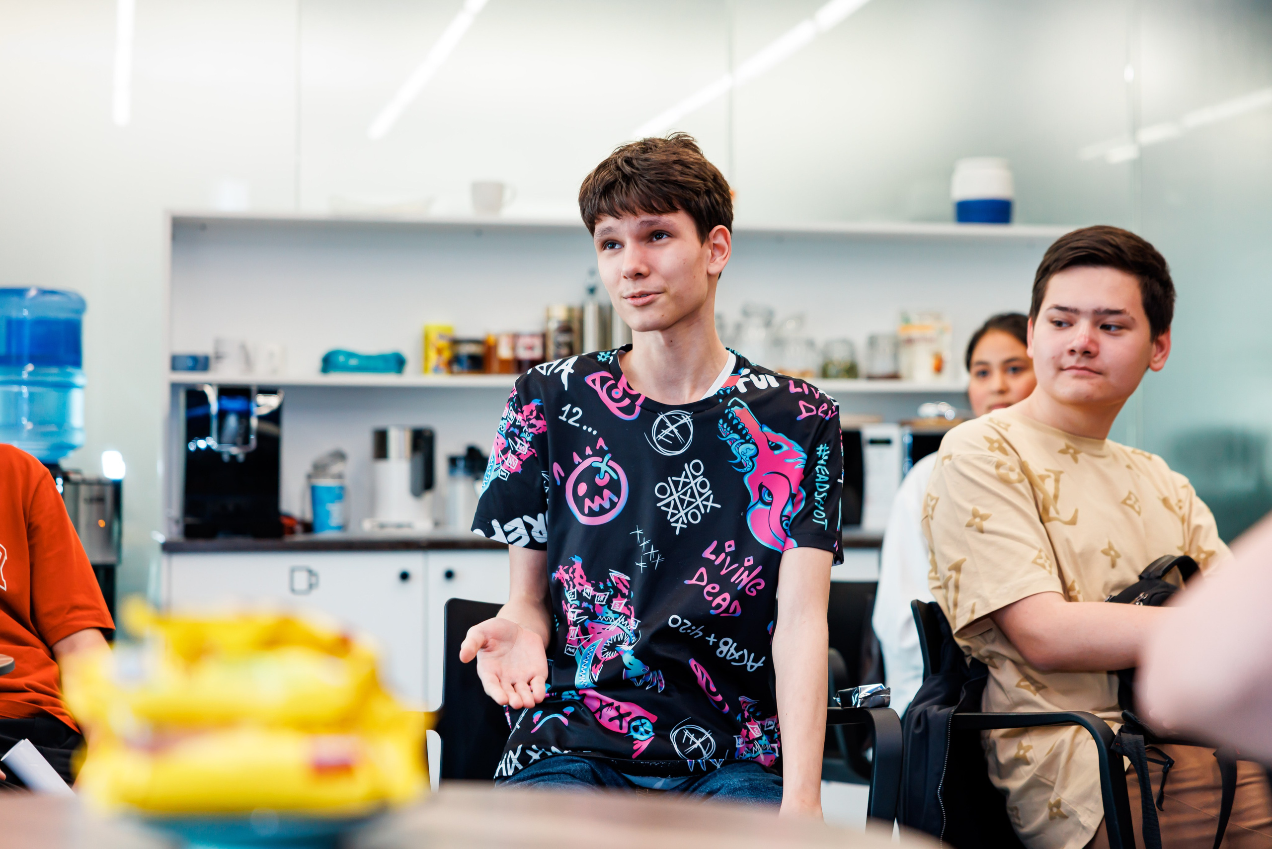 Репортажная фотосъёмка. Яркие моменты, запечатленные в каждом кадре