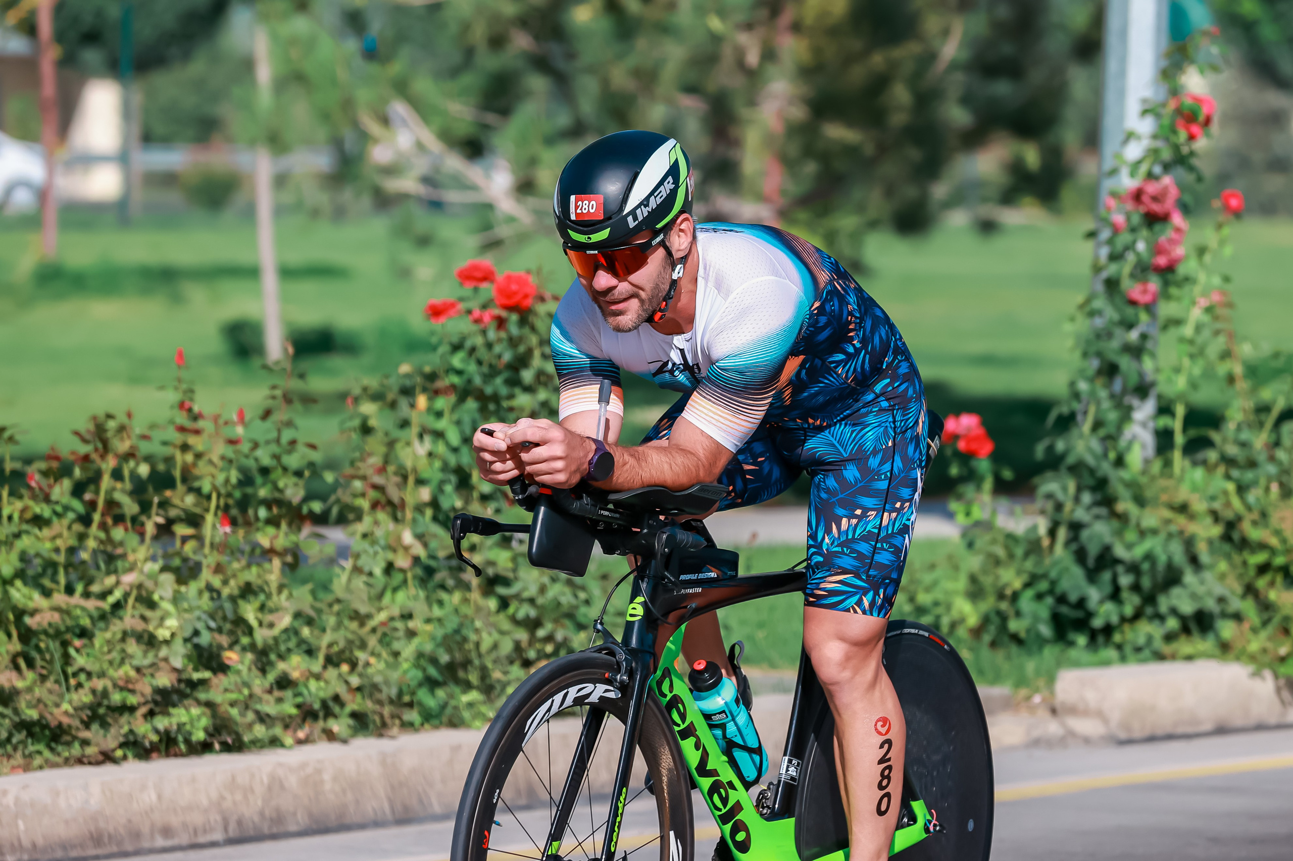 Спортивная фотосъёмка. Яркие моменты, запечатленные в каждом кадре