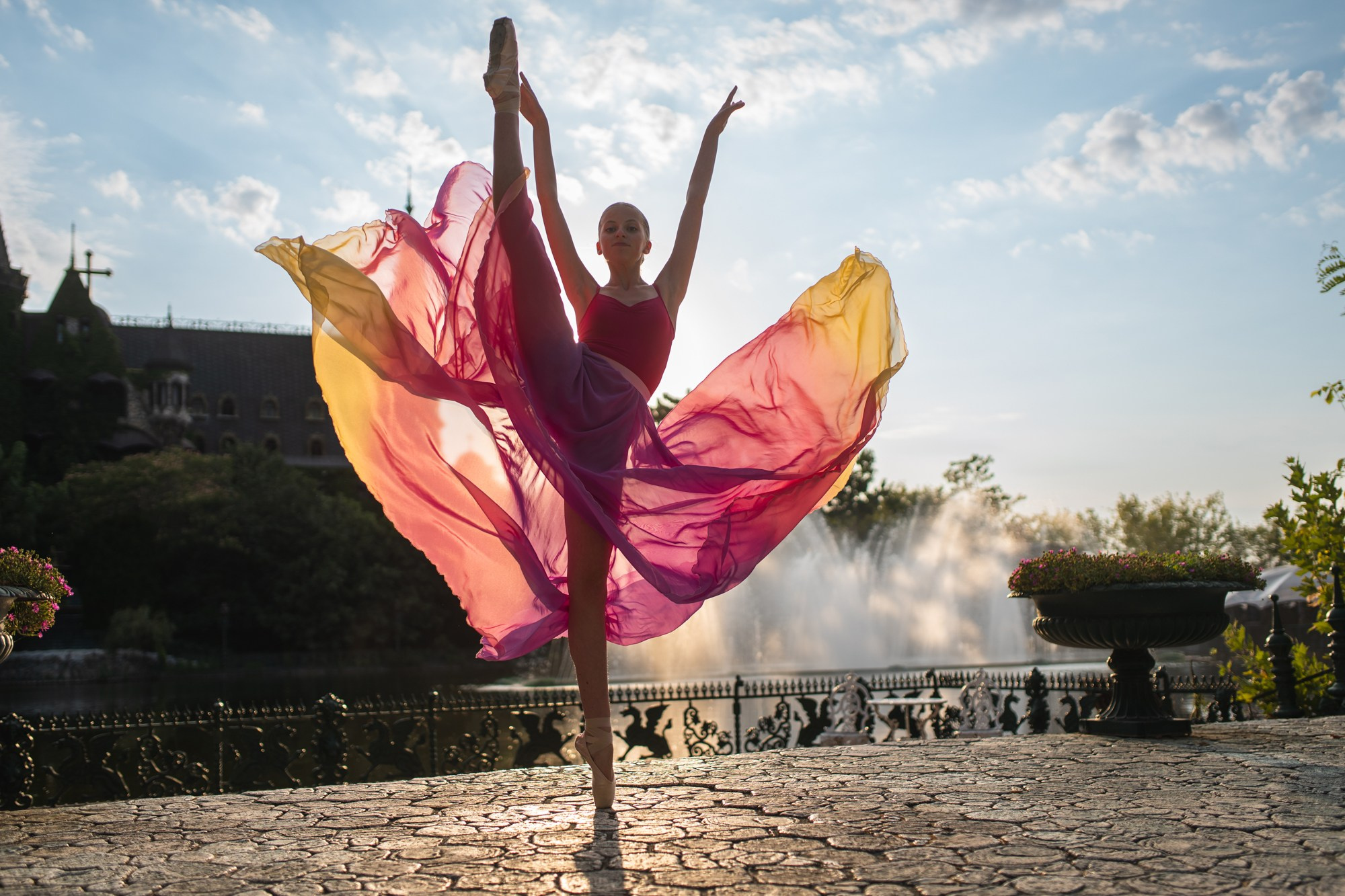 Амира. Фотограф в Болгарии Екатерина Зубкова