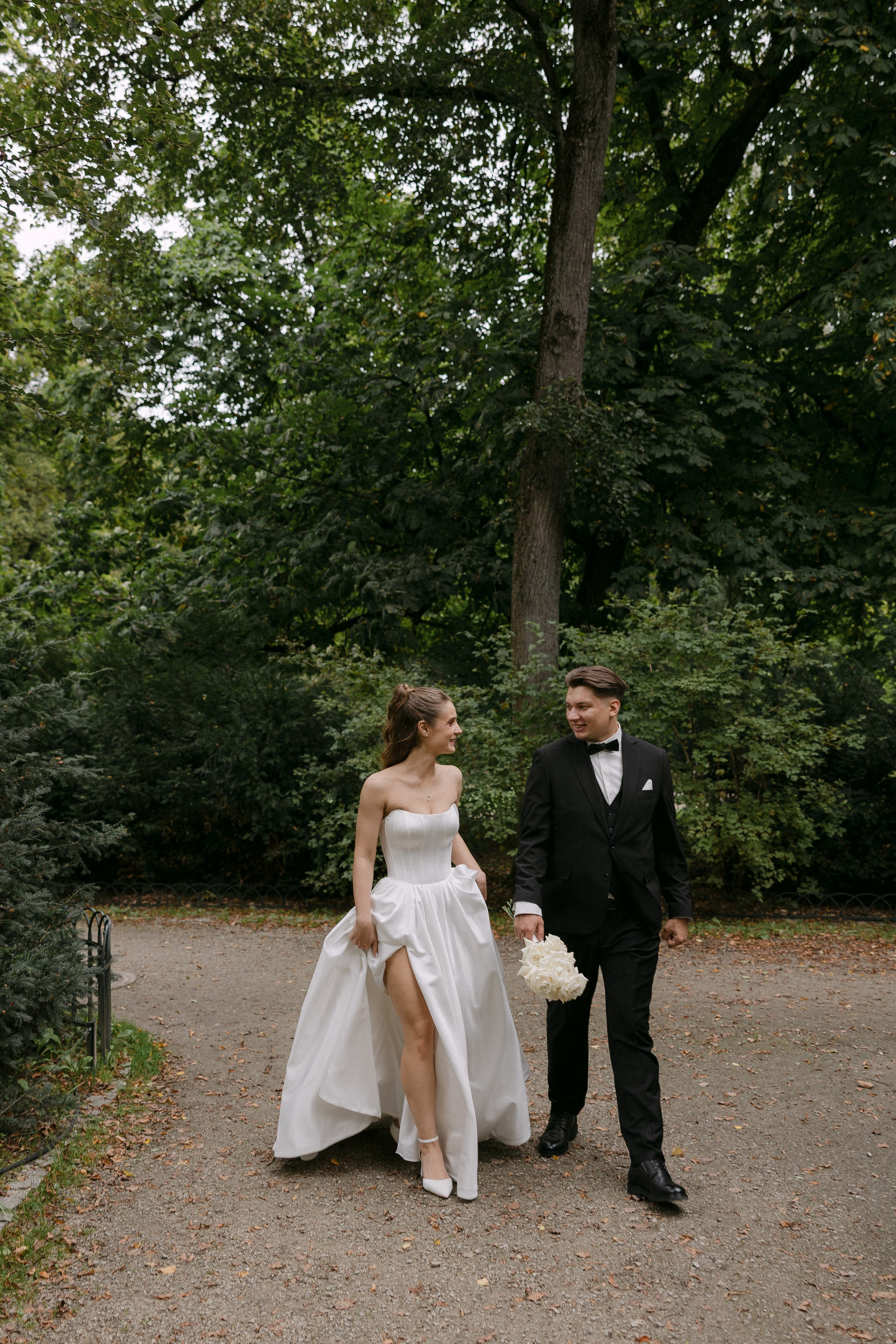 Gabrielė ir Edgaras