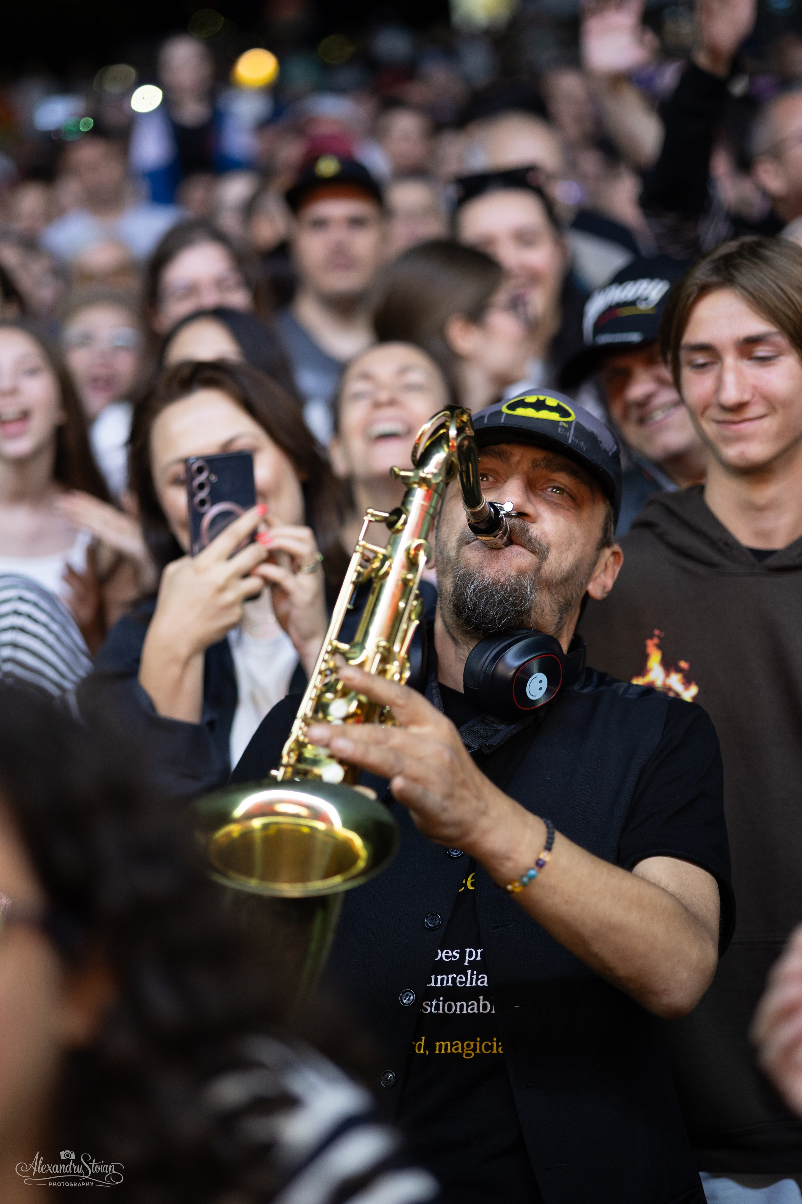 Festivalul Kimaro, Bucuresti, 13-15 Iunie 2025. Http://www.alexphoto.ro