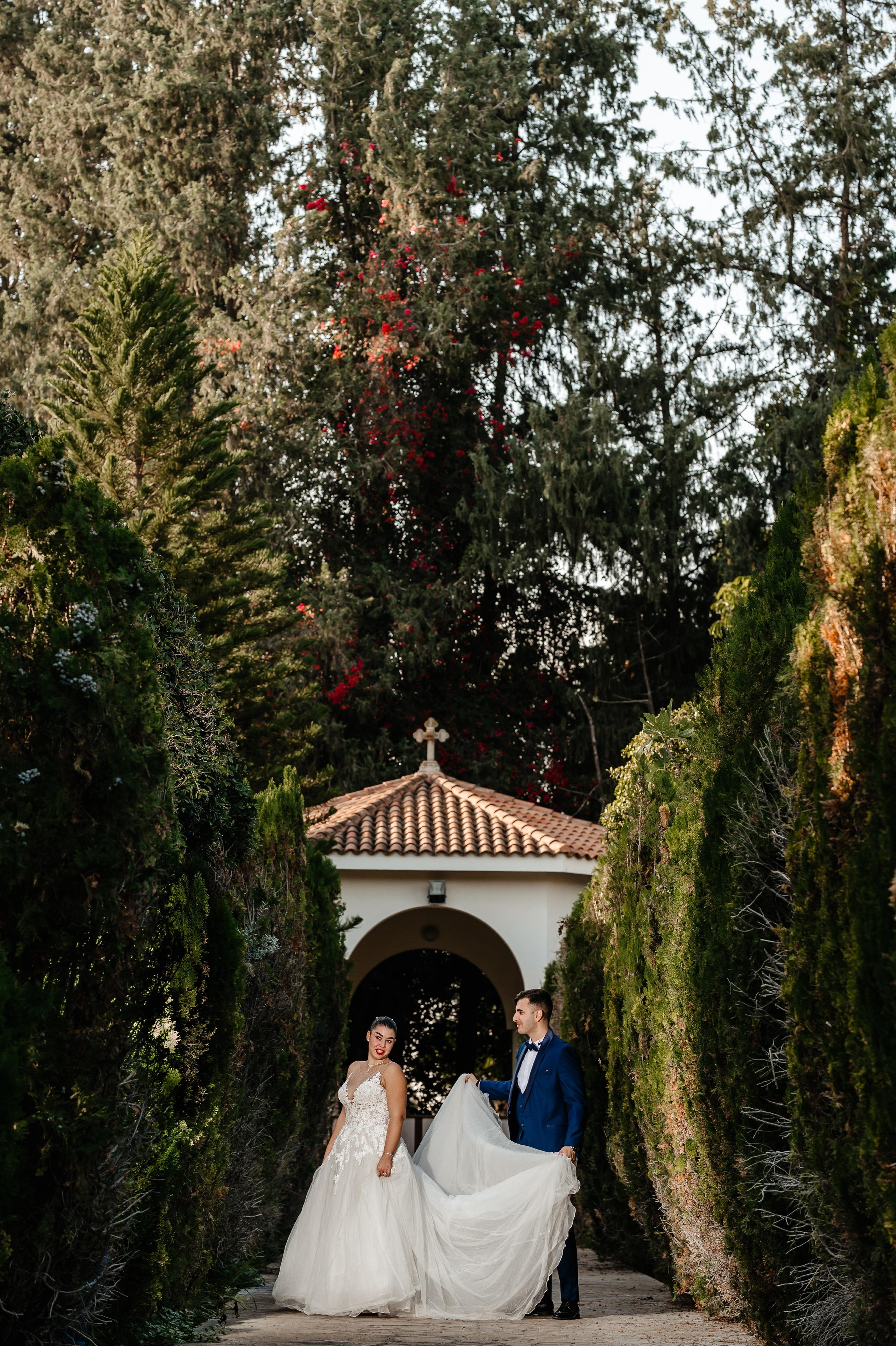 Nikolas & Cristina. AdrianOltean.wfolio.pro