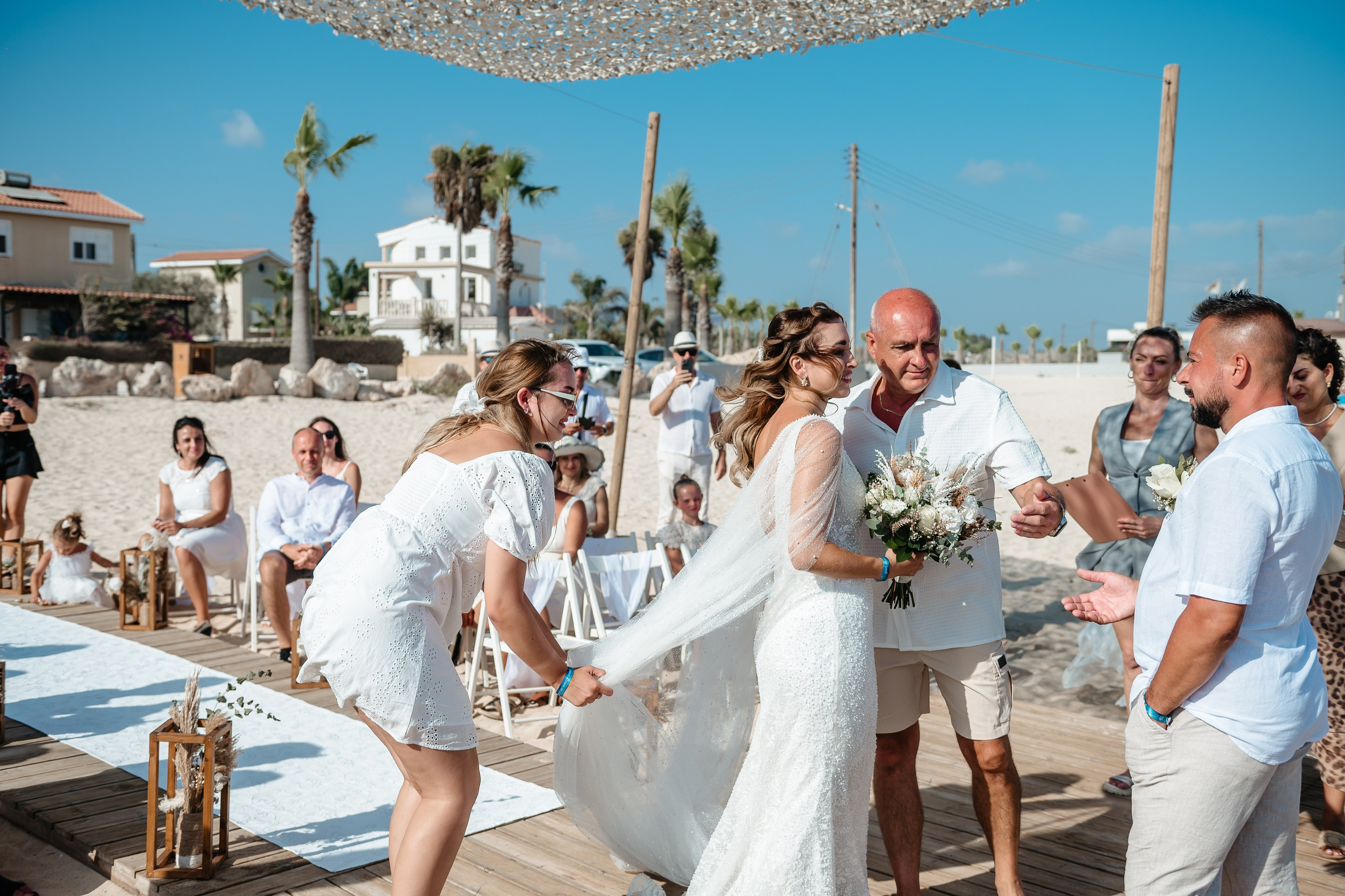 Siren’s ceremony. AdrianOltean.wfolio.pro