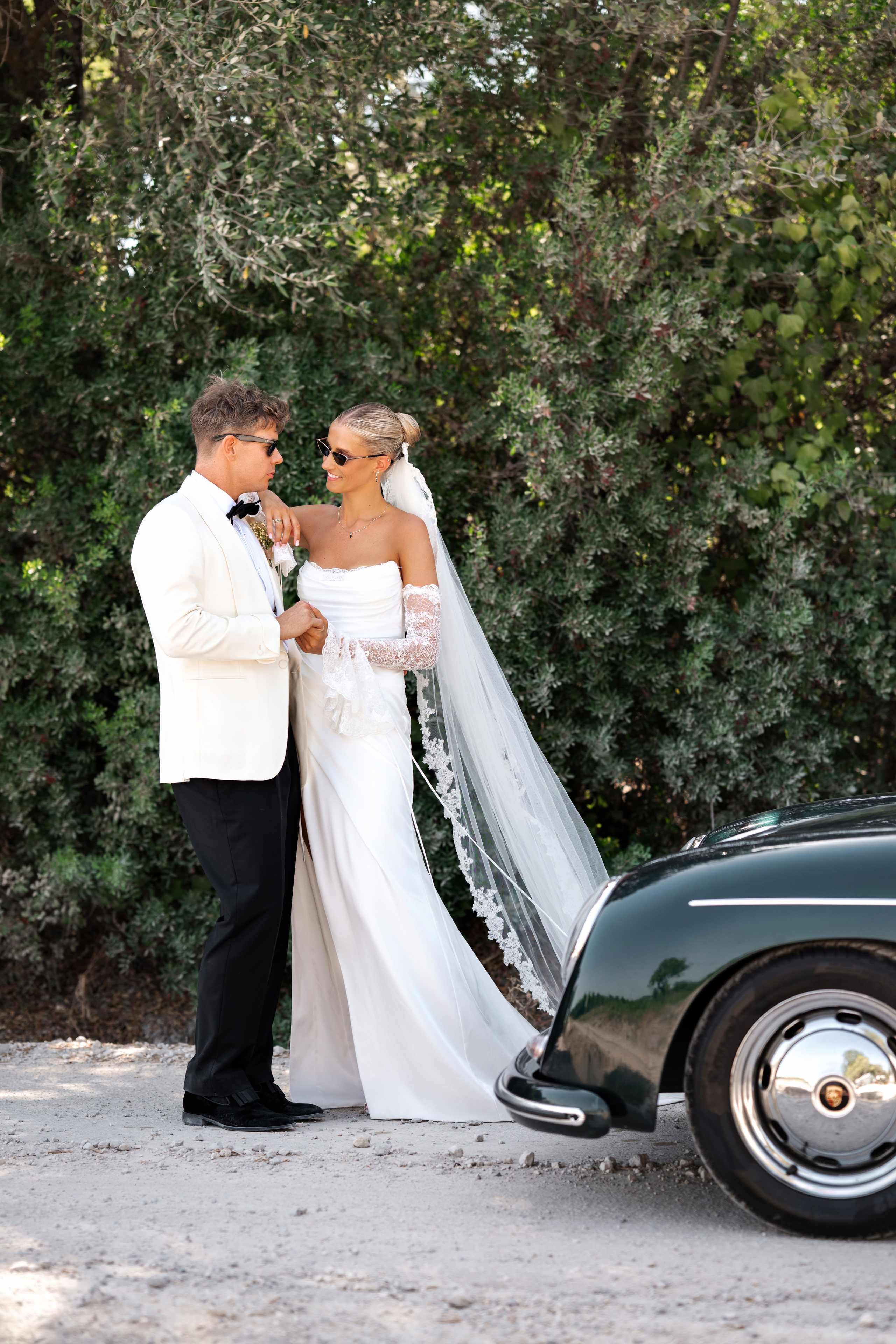 LILLIAN & ALEXANDER. Wedding Photographer in Marbella, Como, Tuscany, Cannes