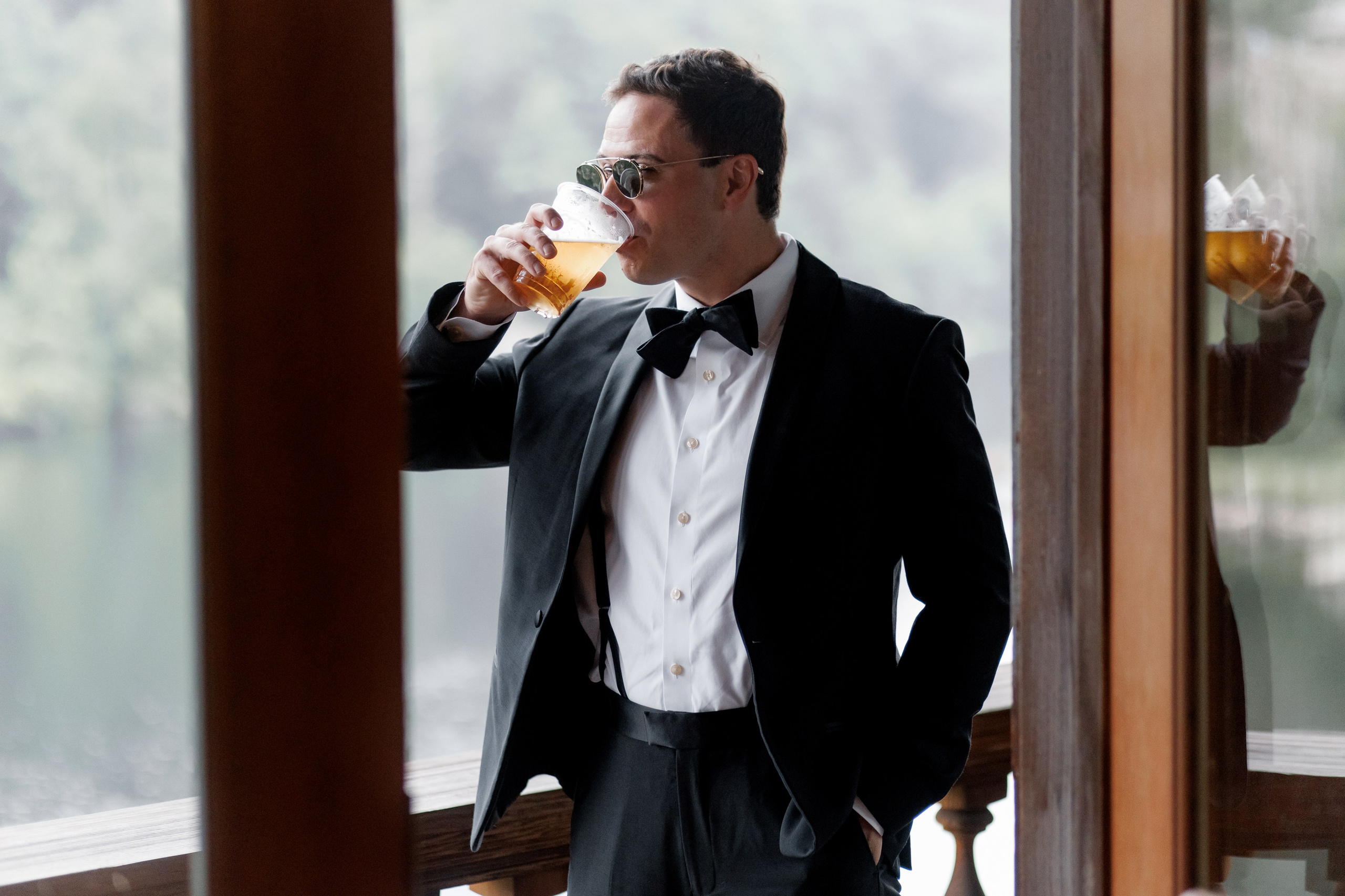 Kathy & David. Svyatoslav Bogdanov — destination photographer