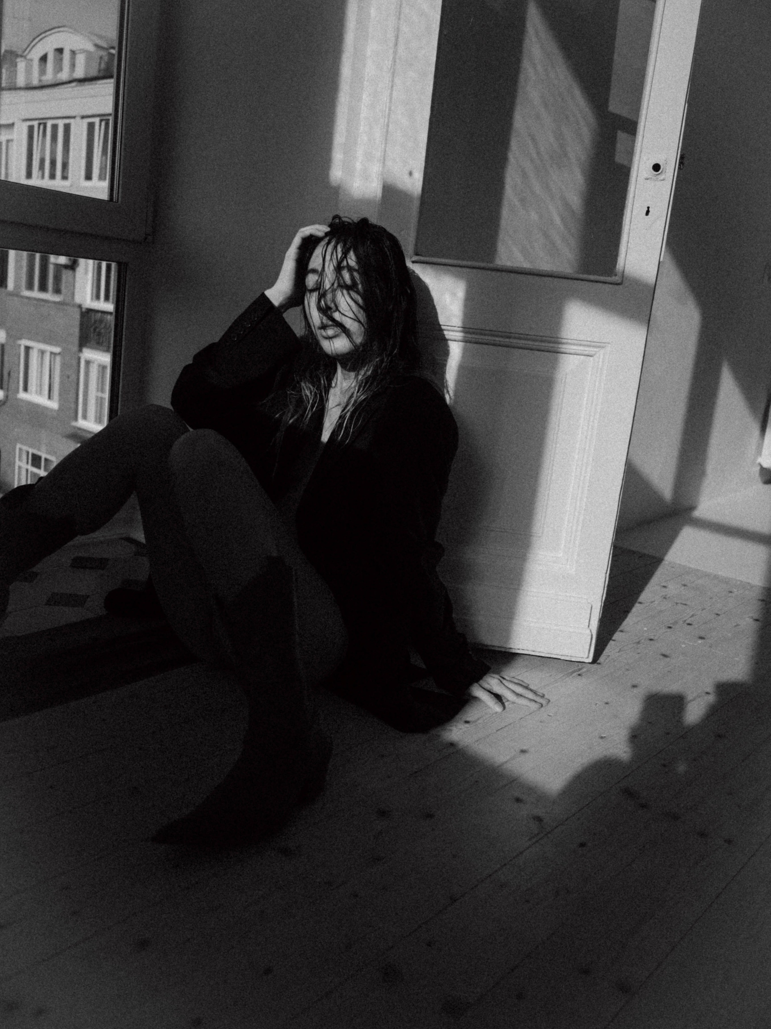 GULYA. Photographer Inna Mendelson