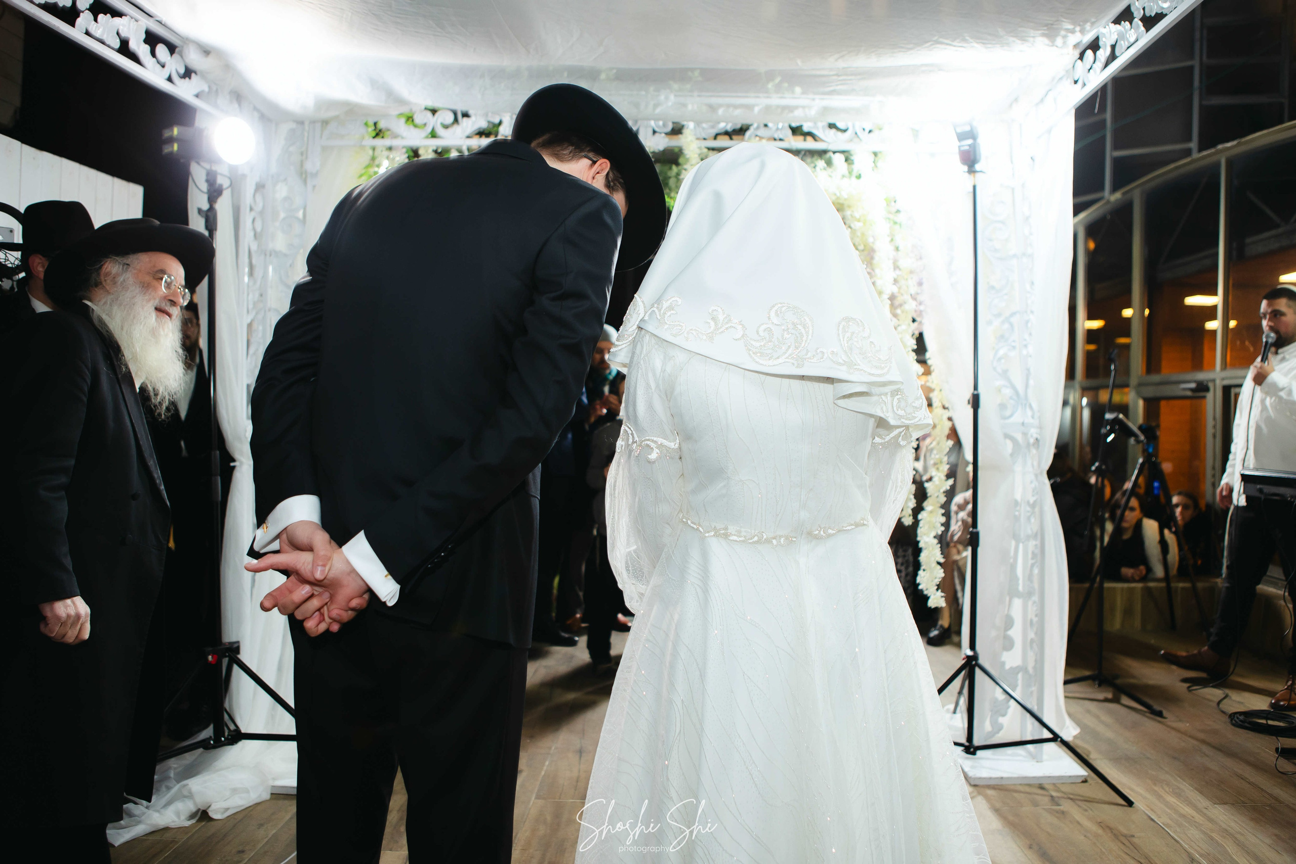 WEDDING IN YAMIN MOSHE. Https://shi-photo.com/