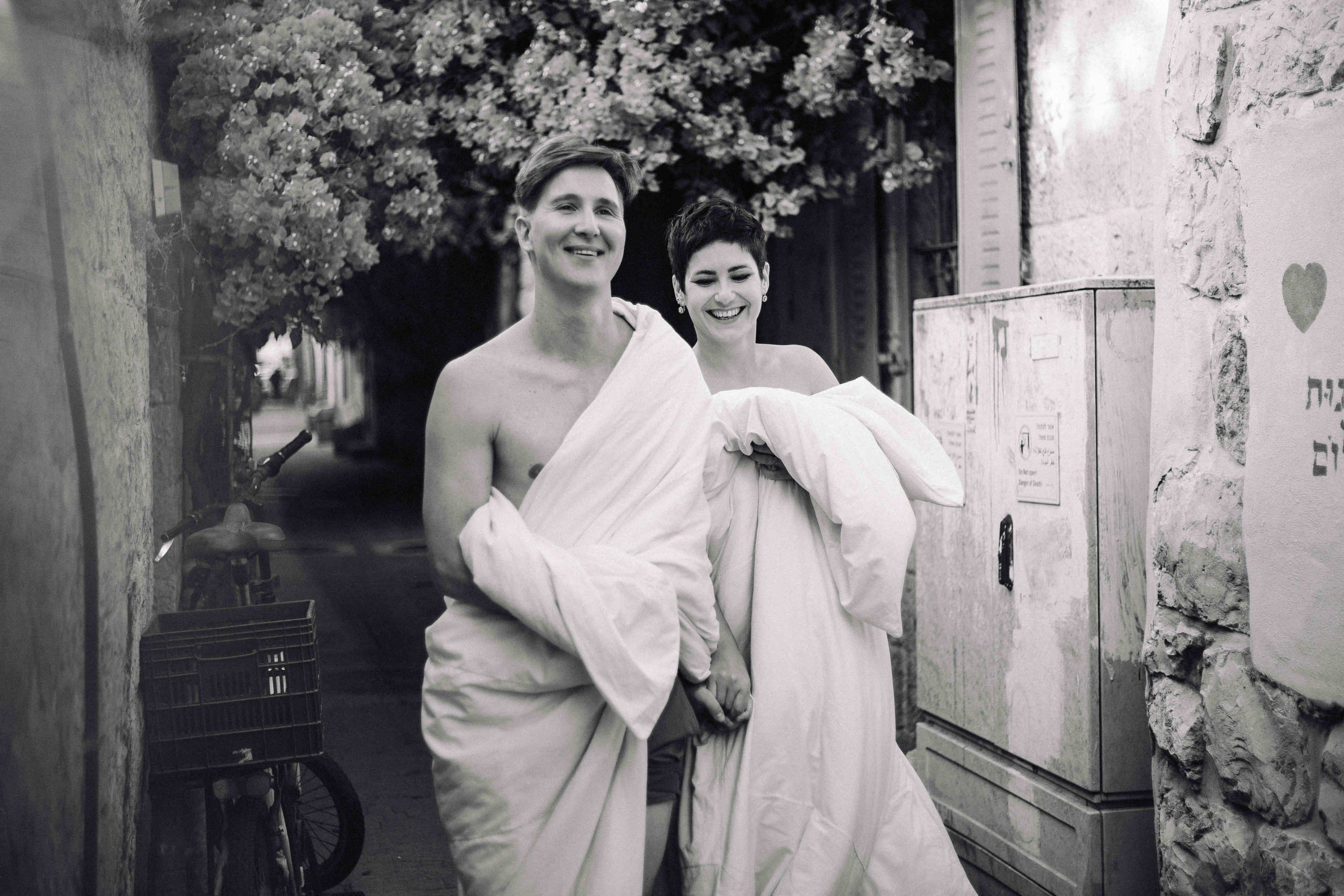 SWEET MORNING. PHOTOGRAPHER IN ISRAEL