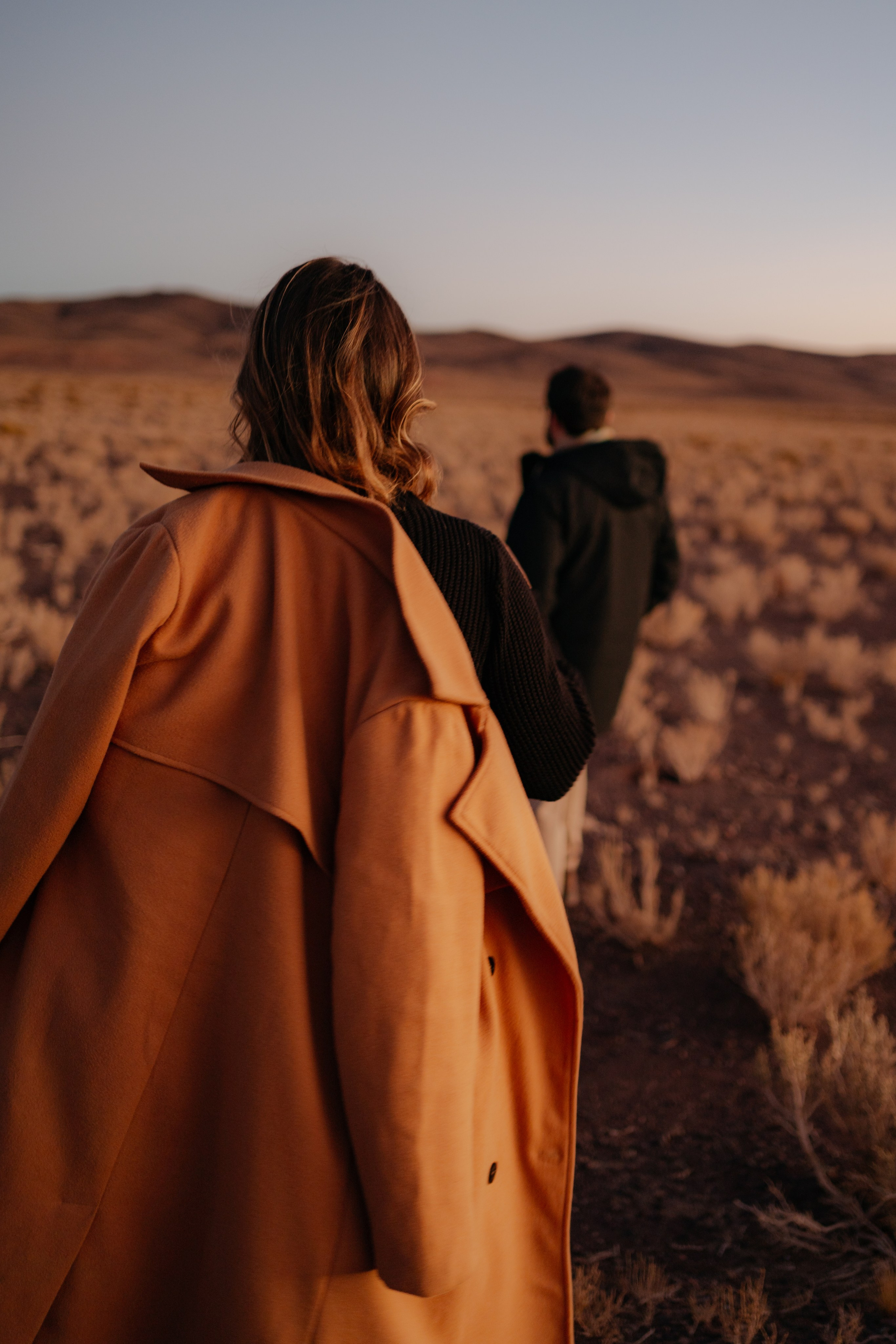 Gabriela e Antônio (ensaio). Principal