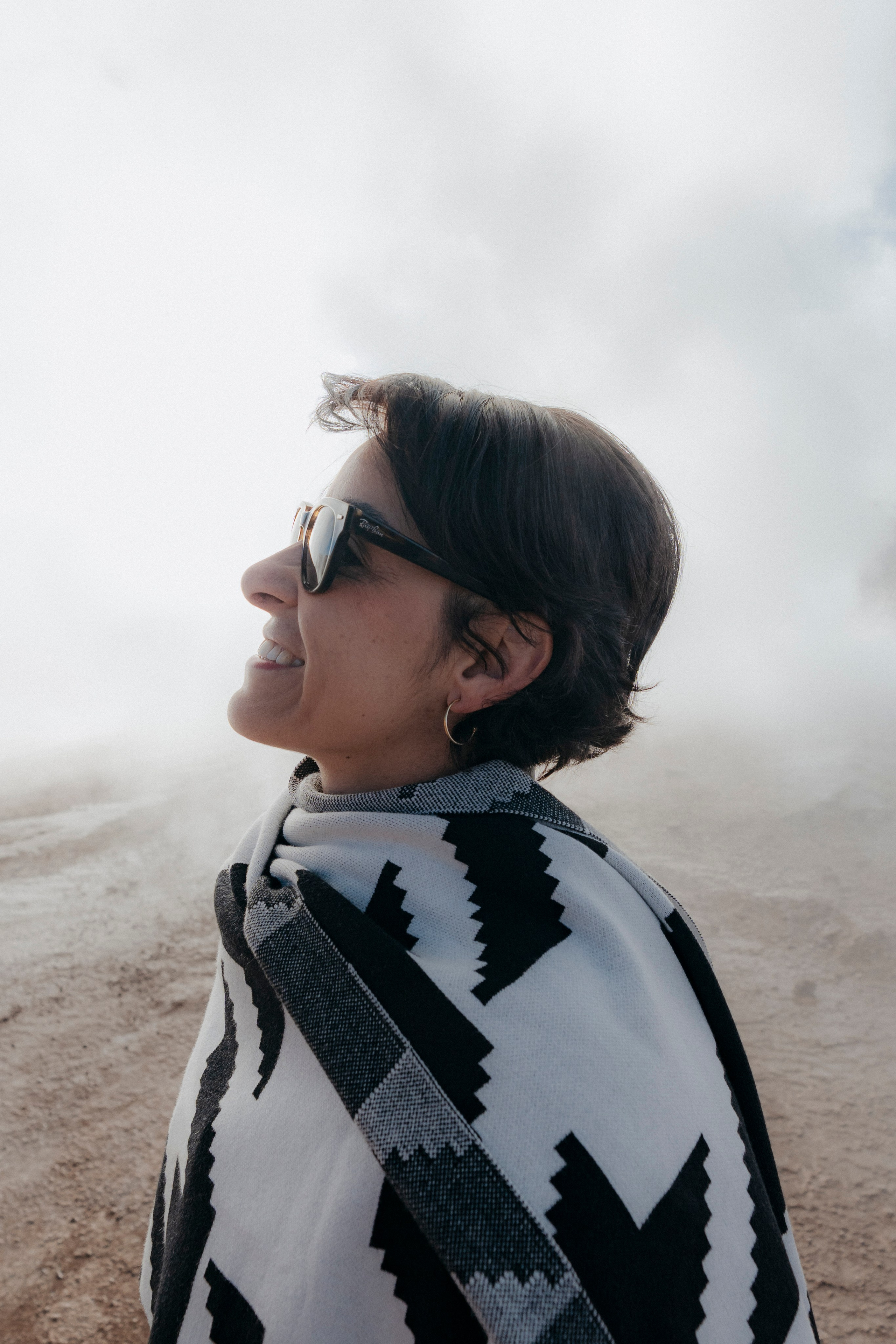 Geyser El Tatio (cobertura en tour privado). Principal