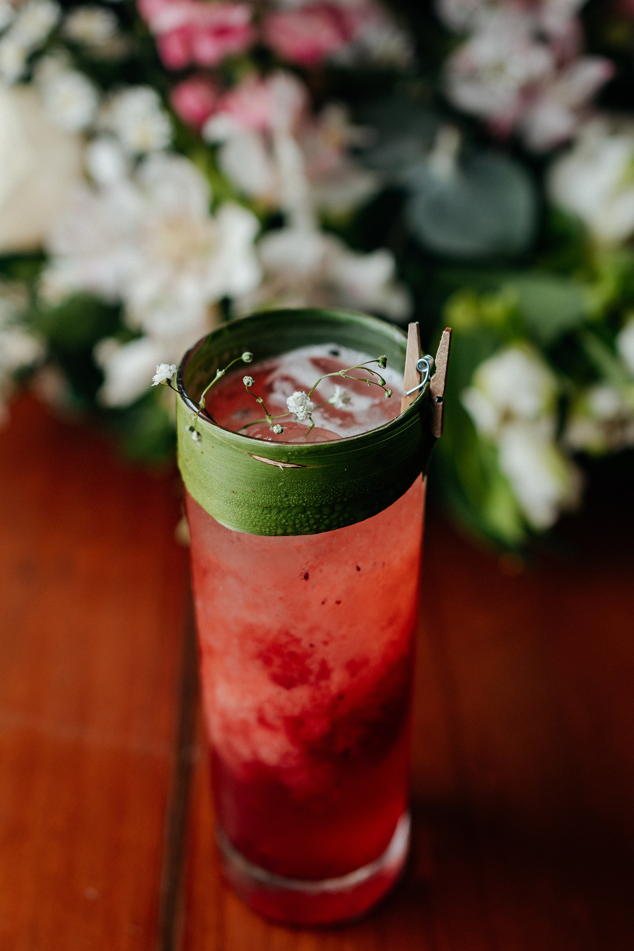 Jessica e Anna Luiza (matrimonio). Principal