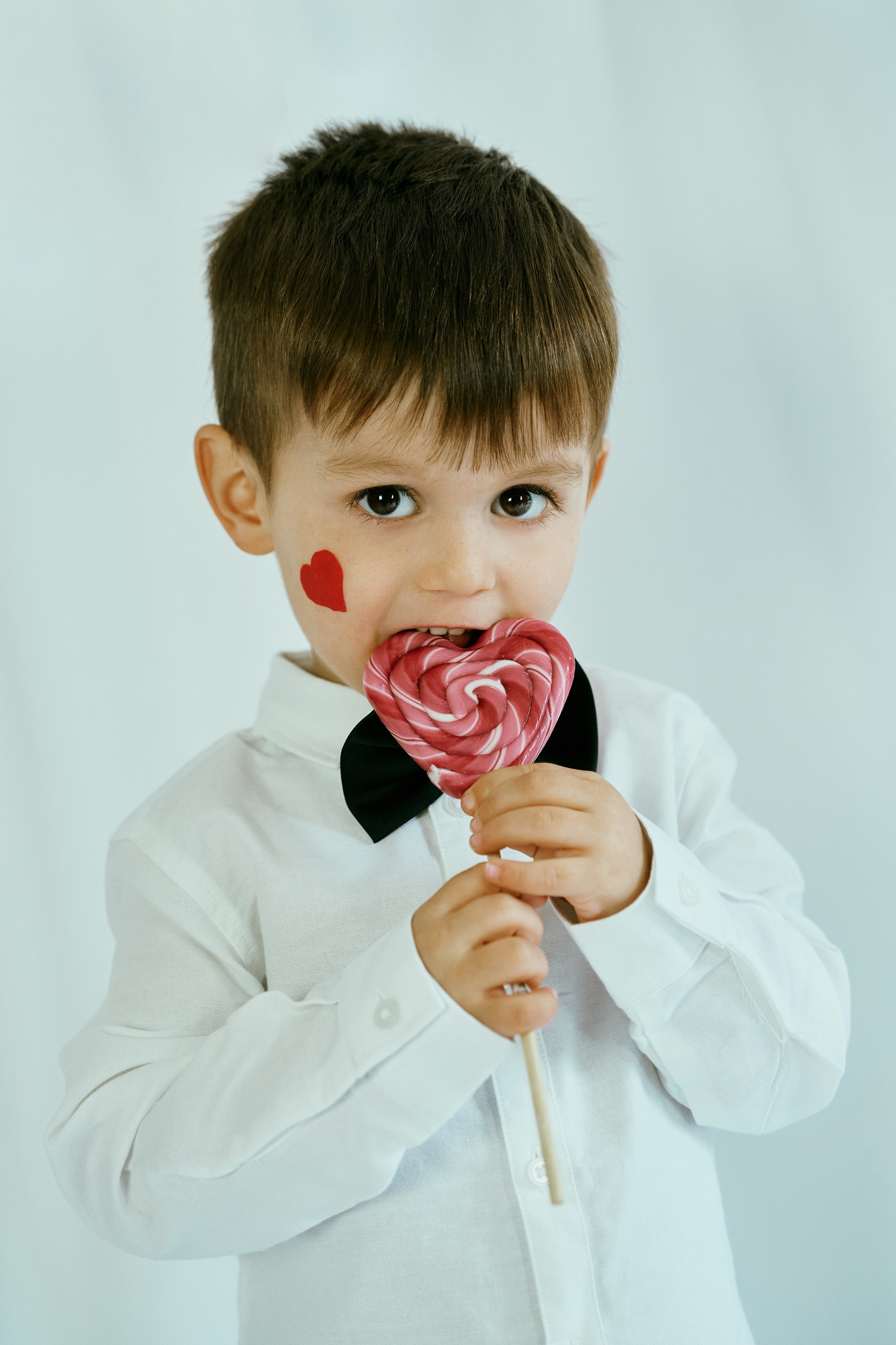 VALENTINE'S DAY. Фотограф в Барселоне Жанна Захарченко