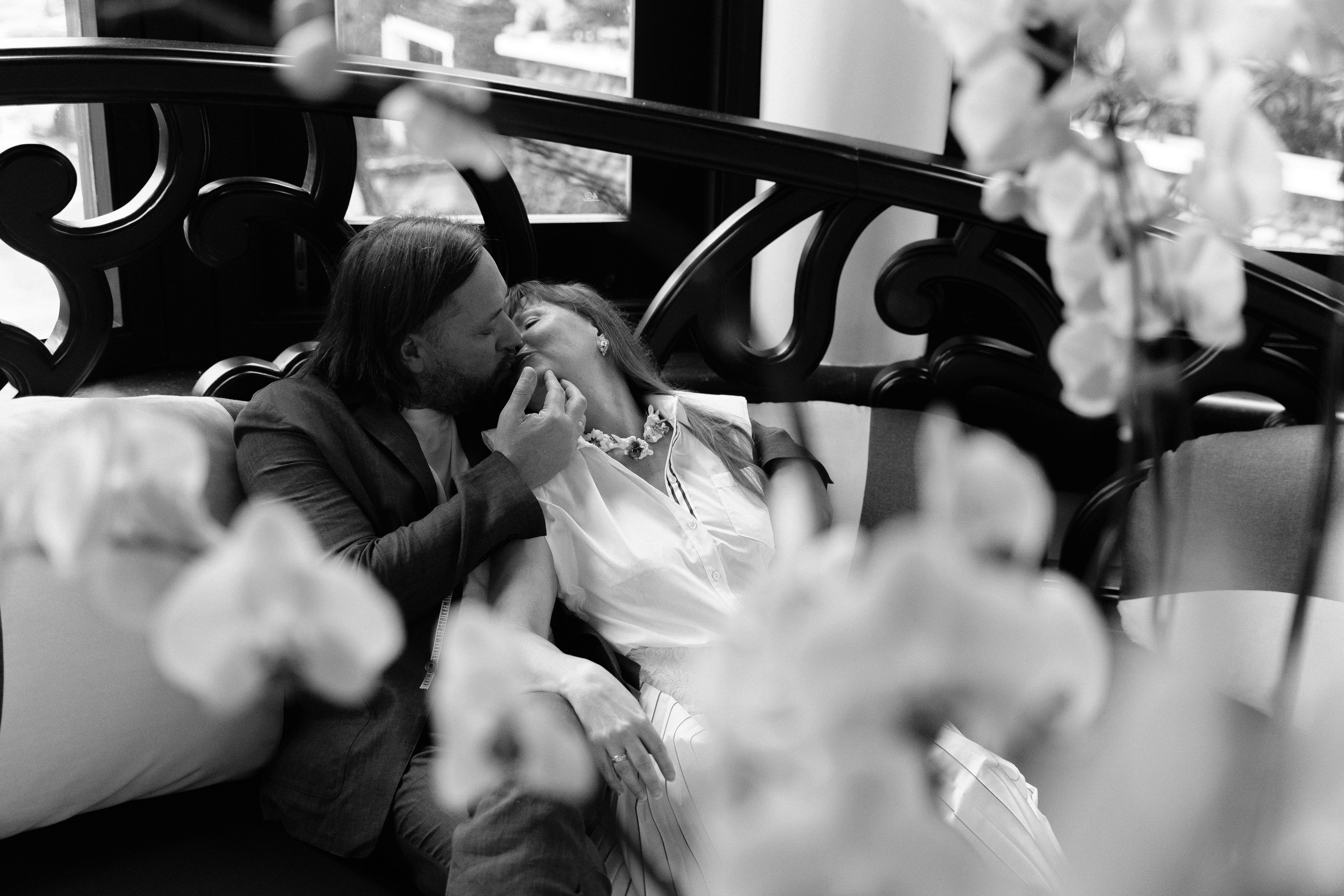 Katerina and Alexey. Aesthetic & Lifestyle photographer in Da Nang, Vietnam