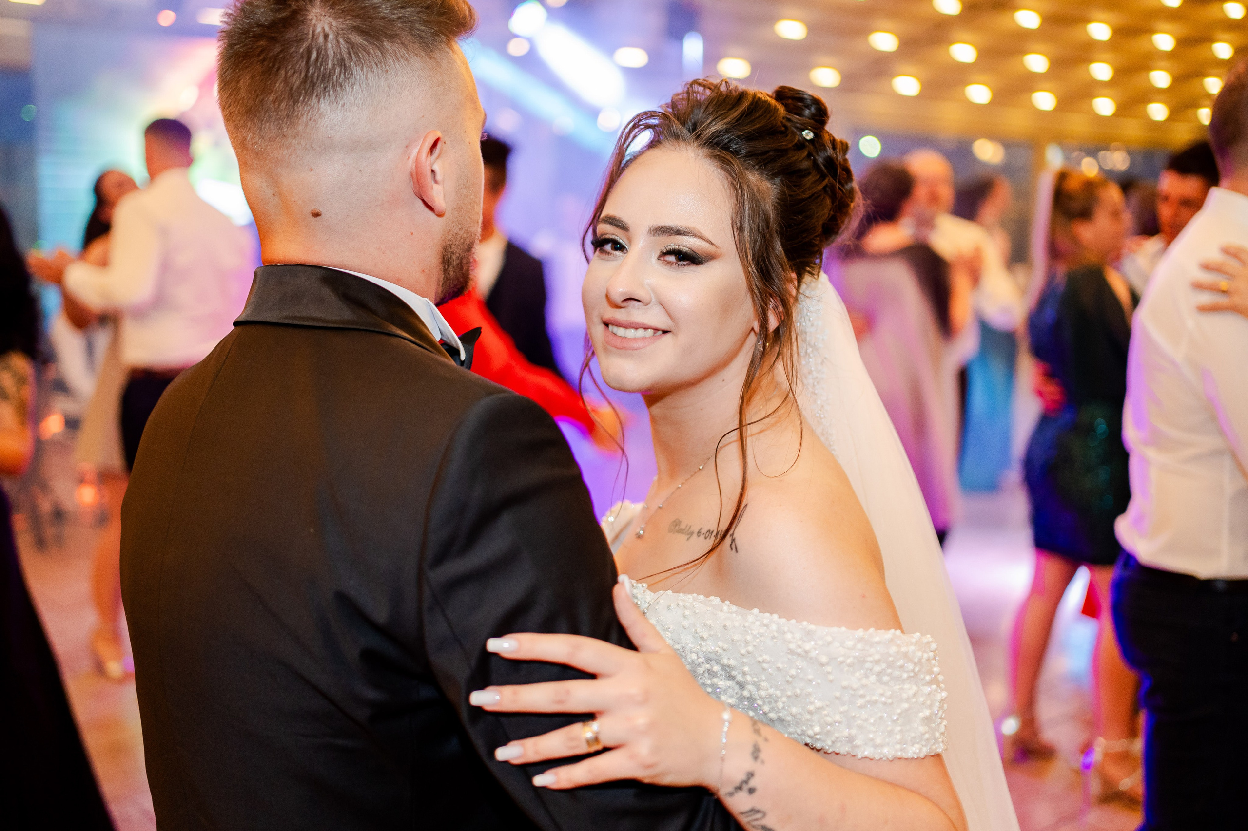 Nunta Andreea si Catalin – Fotograf Ploiesti. Fotografie | Videografie | ARN Creative Events