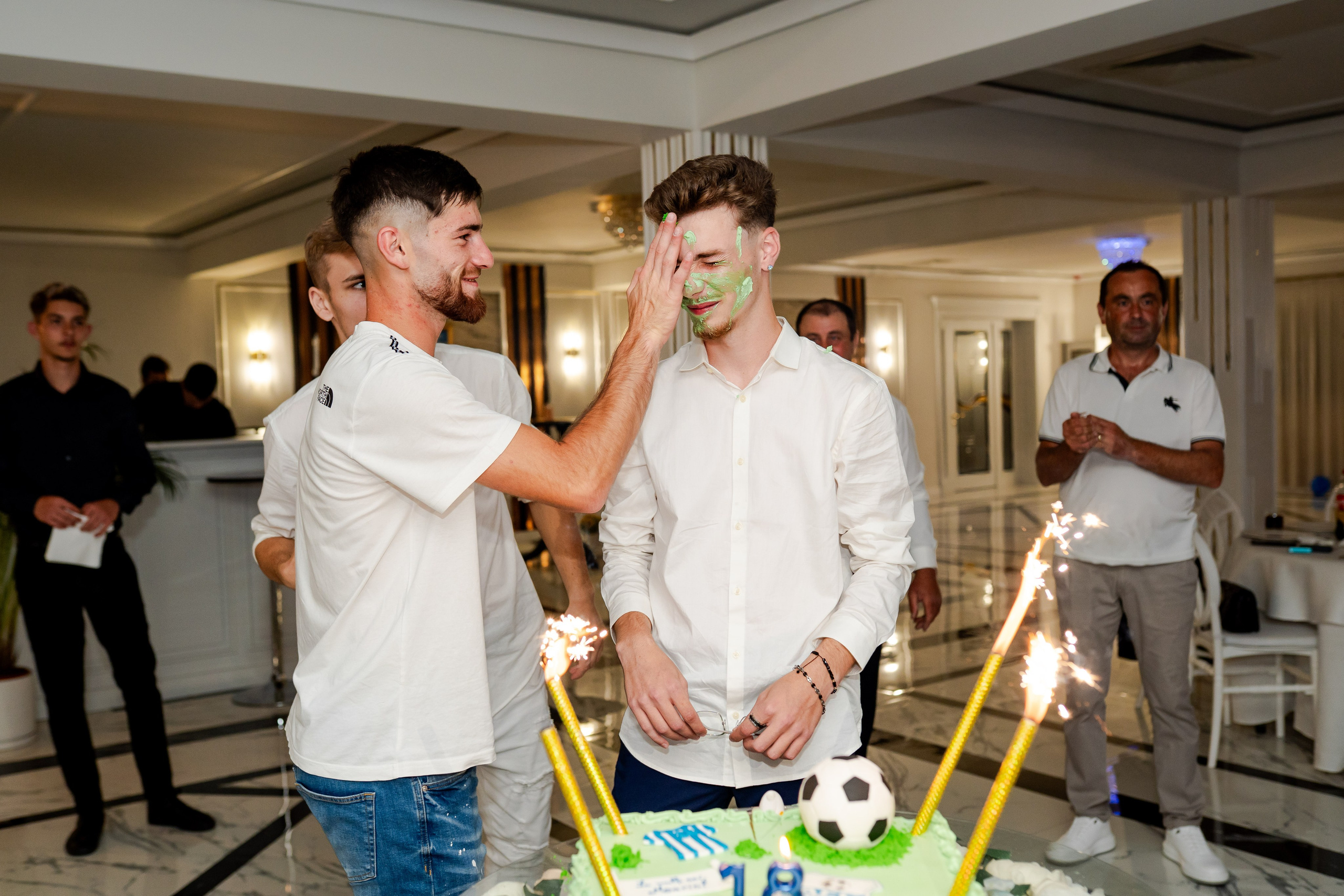 Majorat Mario – Fotograf Ploiesti. Fotografie | Videografie | ARN Creative Events