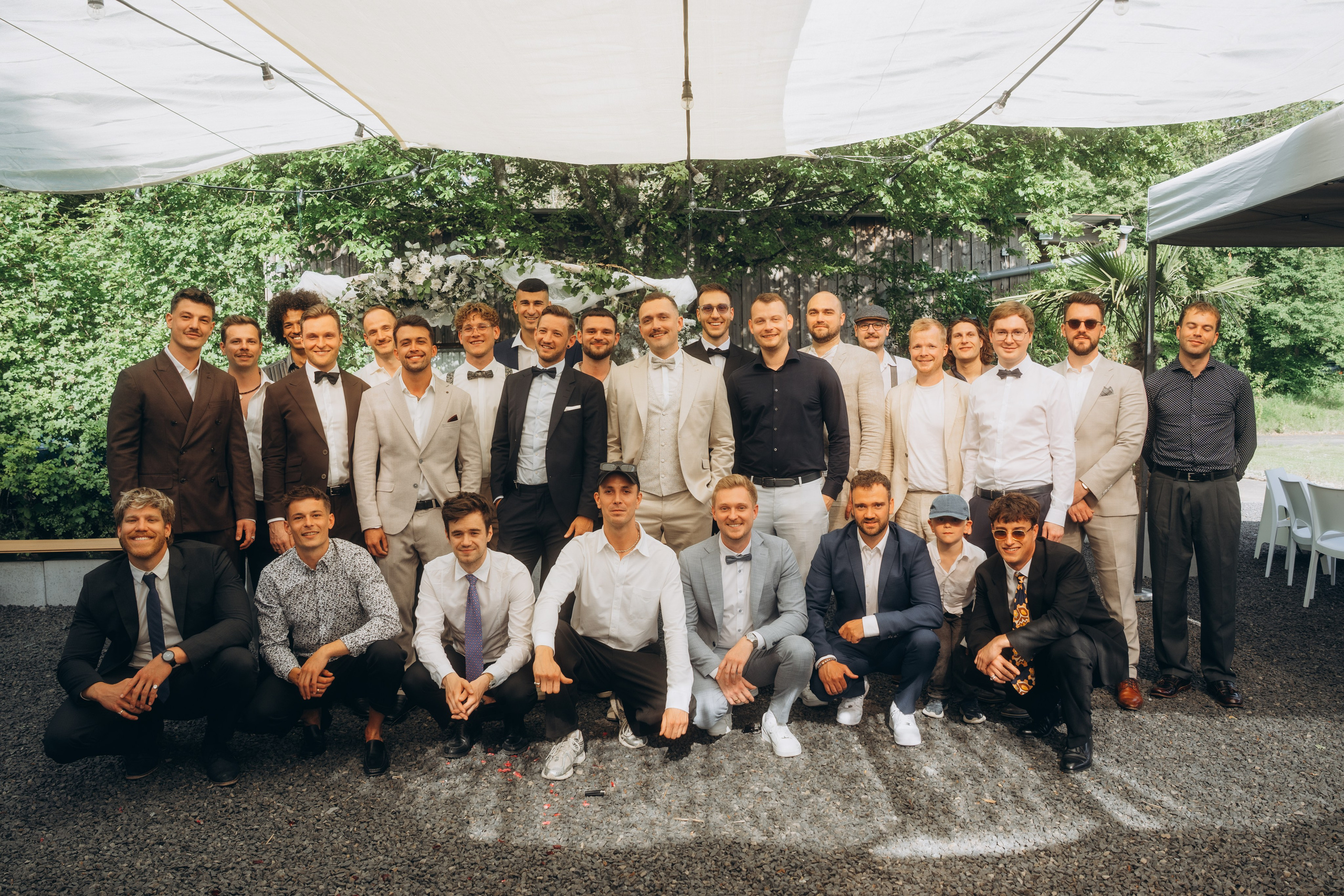 Hilal & Lucca. Hochzeitsfotografin in Deutschland