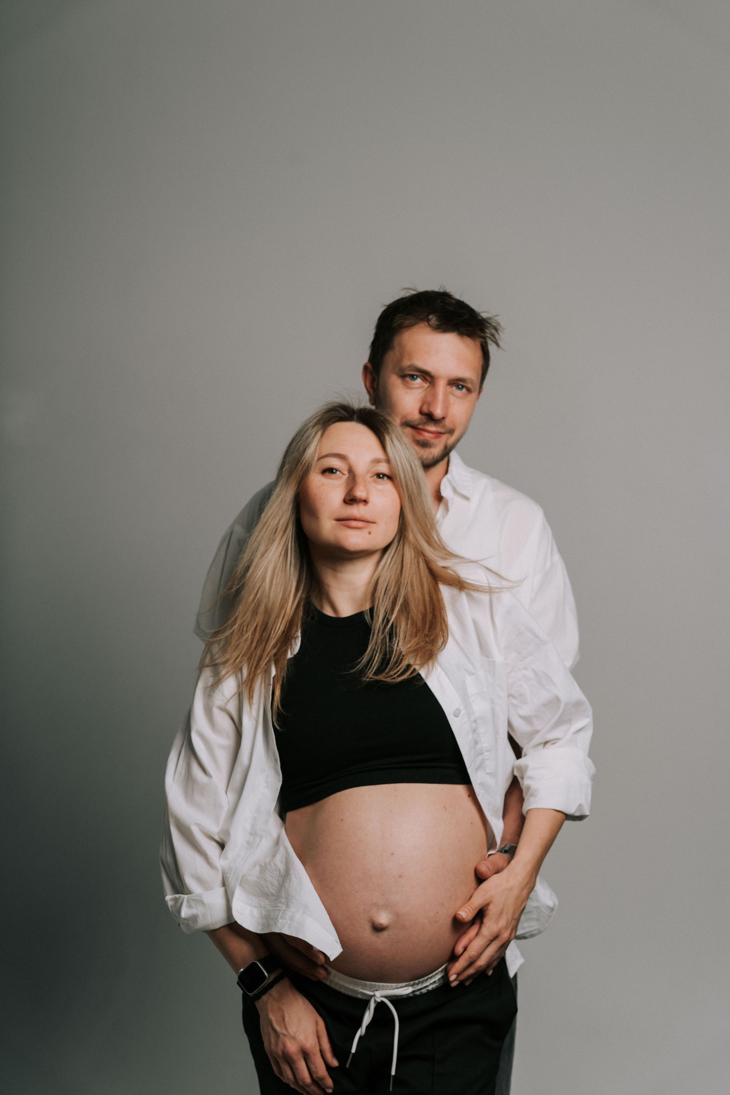 Ffff. Portrait Photographer in Berlin Daria Doch Schwangerschaftsfotos