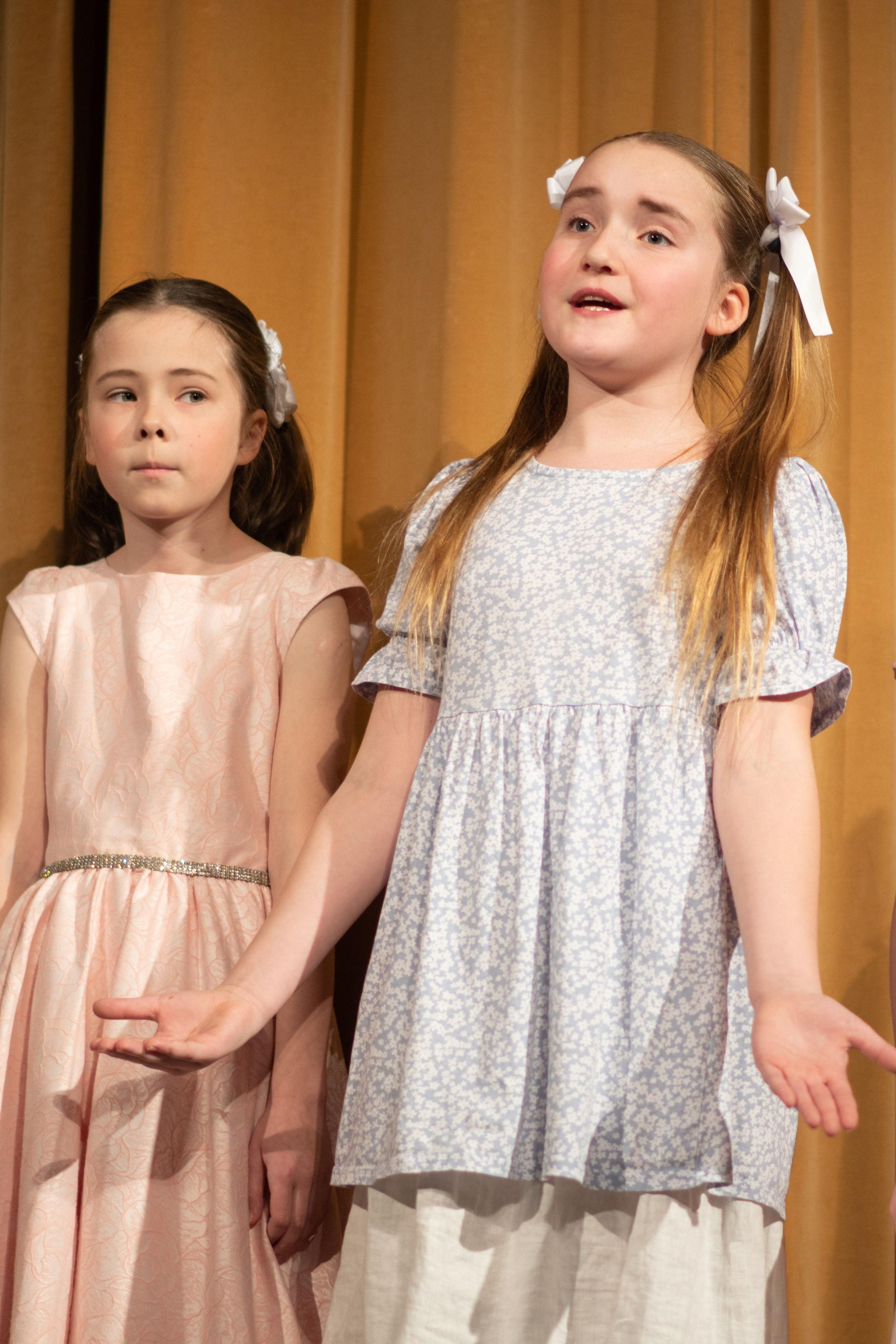 Концерт. Семейный и детский фотограф