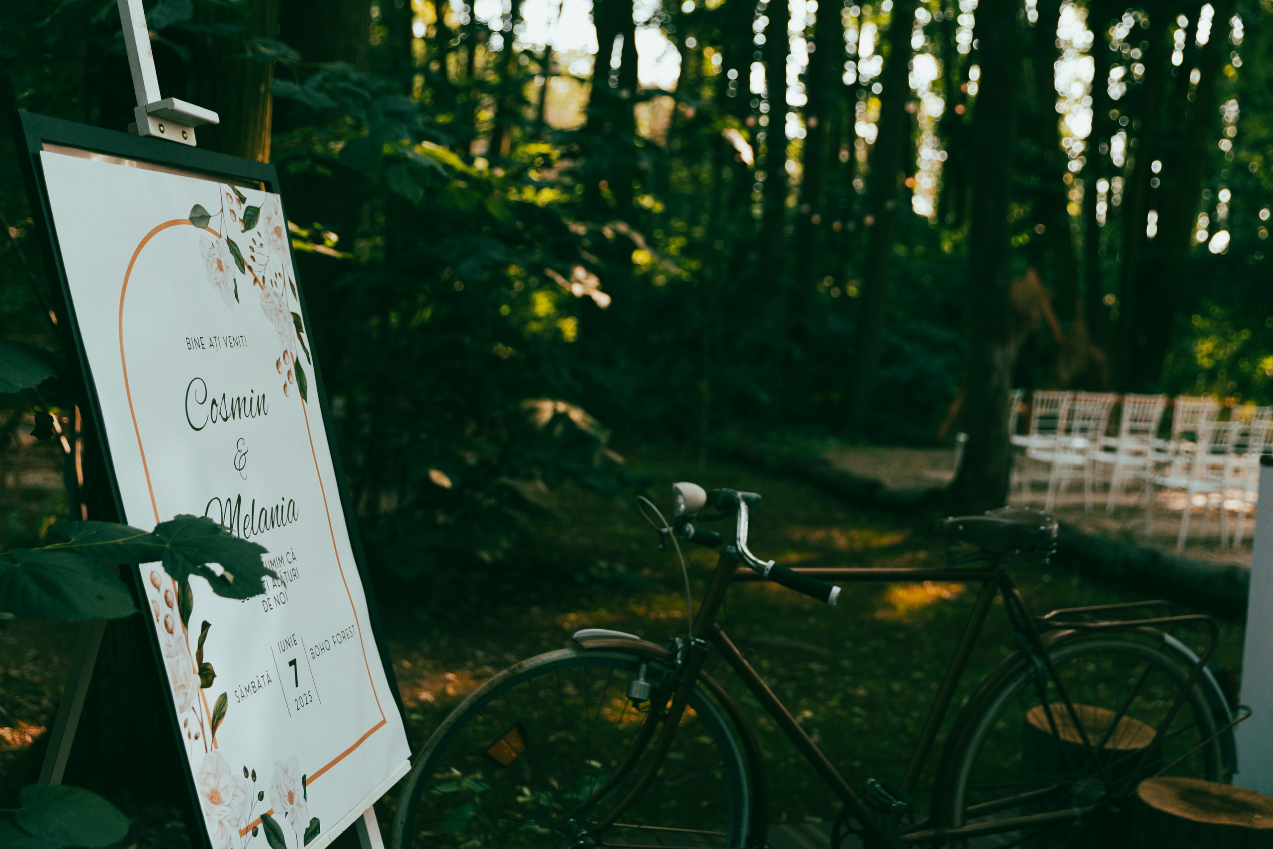 Cununie Civila. Fotograf profesionist de eveniment ce captureaza povesti si emotii