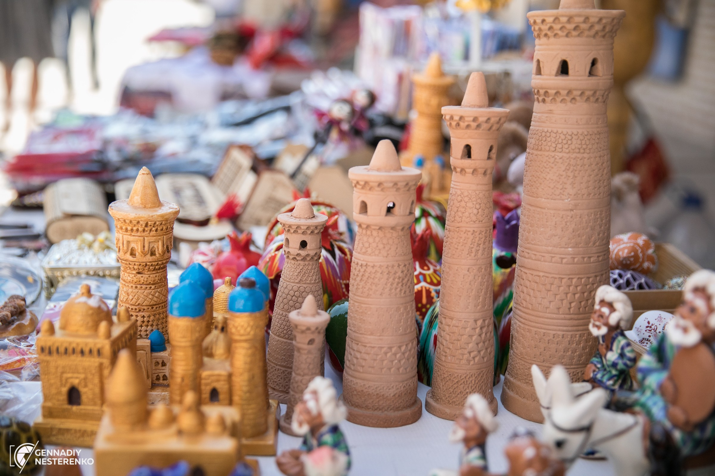 Dolores тур. агентство. Профессиональная Фото-Видео Студия Геннадия Нестеренко | Ташкент и Весь Узбекистан