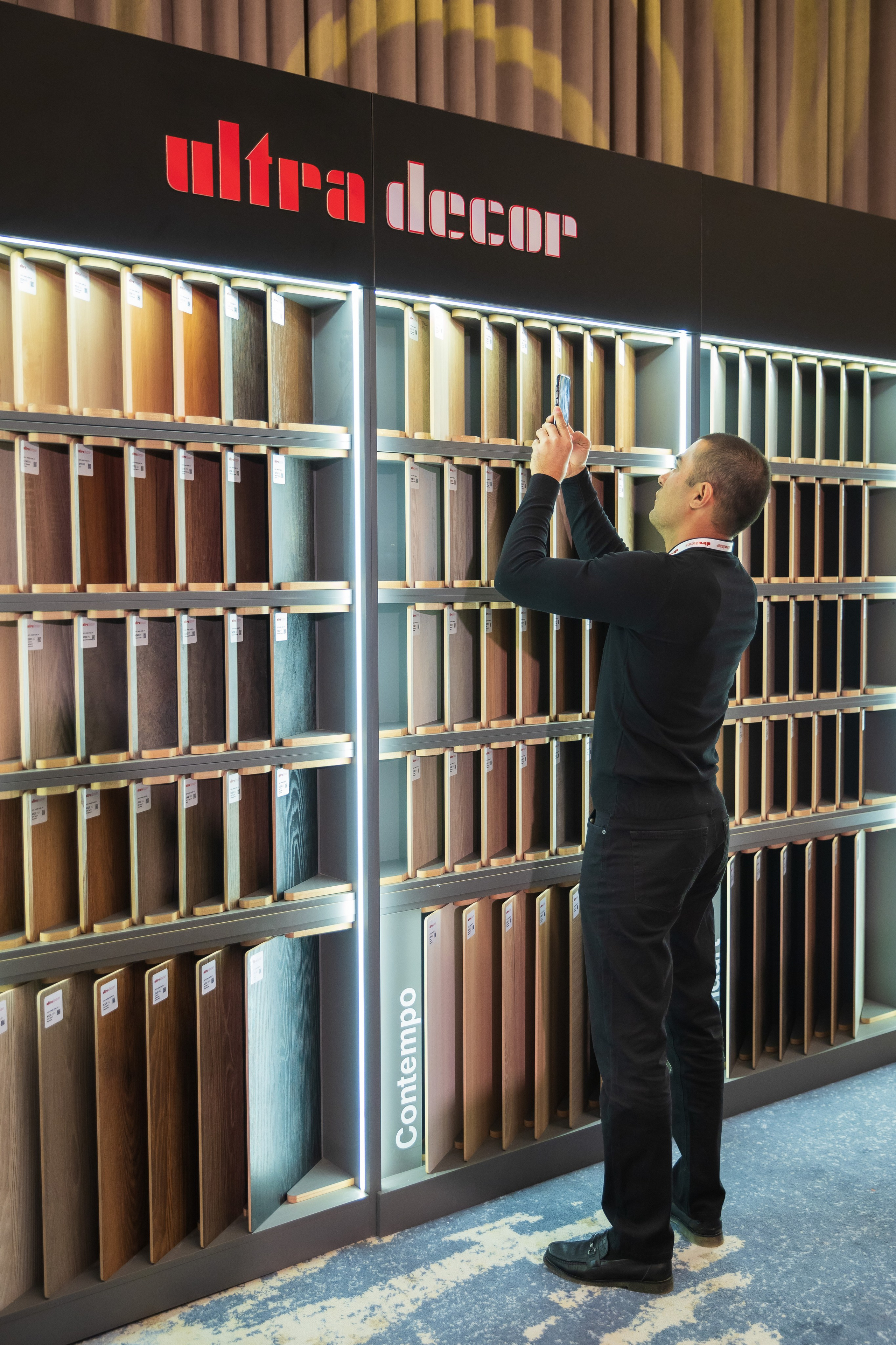 Презентация Ultra Decor. Профессиональная Фото-Видео Студия Геннадия Нестеренко | Ташкент и Весь Узбекистан