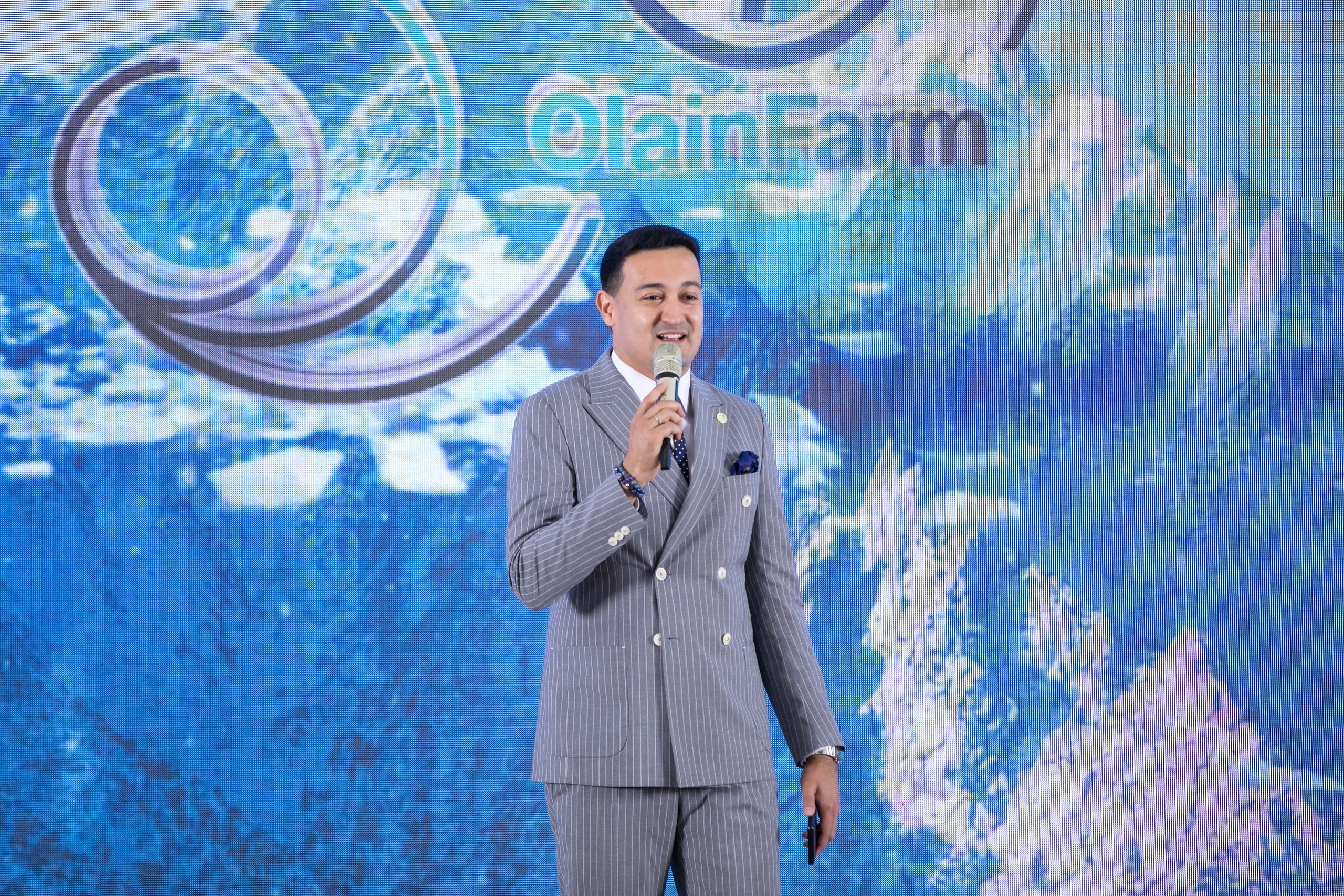 Olainfarm крупнейший производитель препаратов и фармацевтических субстанций в Прибалтике. Профессиональная Фото-Видео Студия Геннадия Нестеренко | Ташкент и Весь Узбекистан