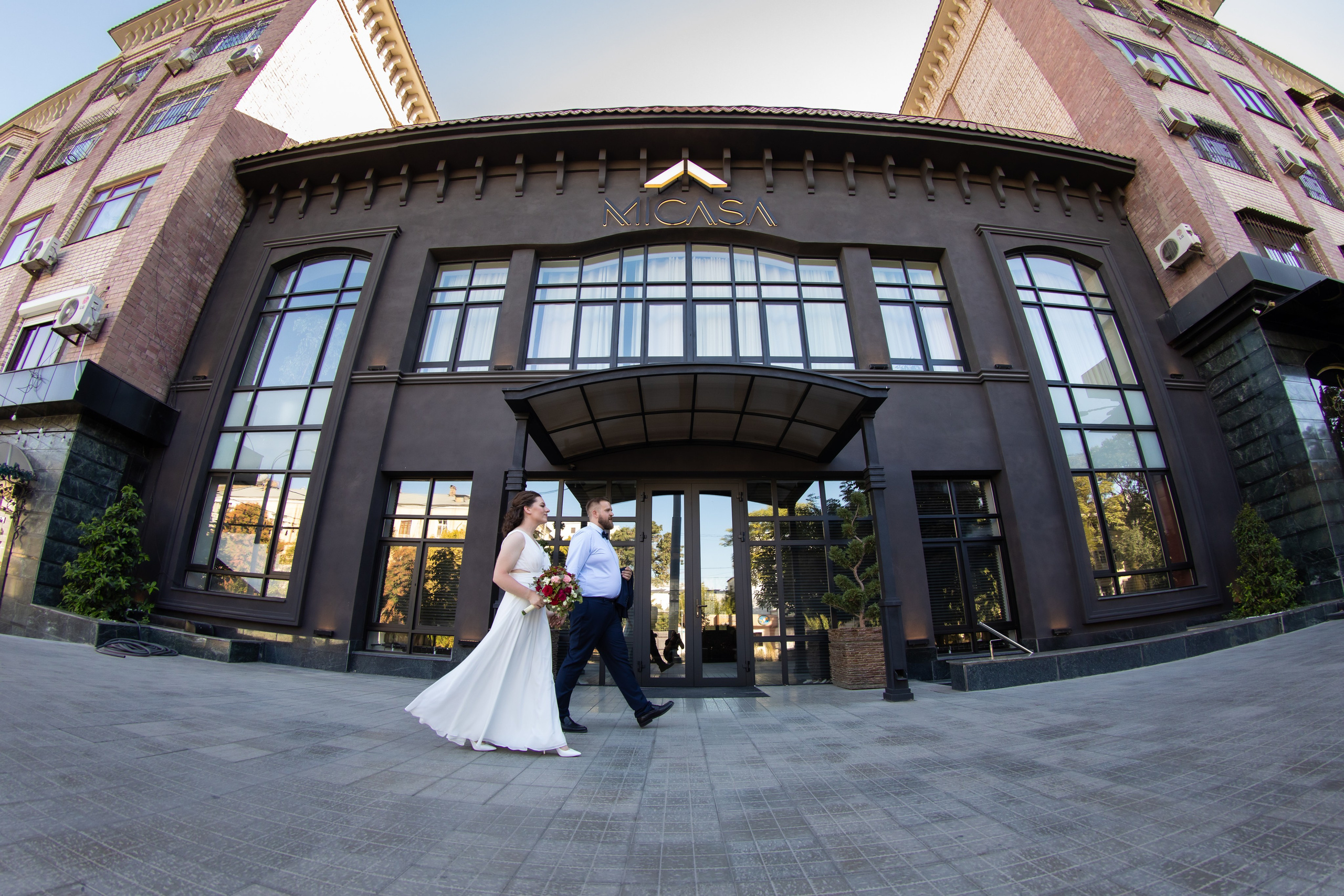 Свадьба Влад и Таня. Профессиональная Фото-Видео Студия Геннадия Нестеренко | Ташкент и Весь Узбекистан