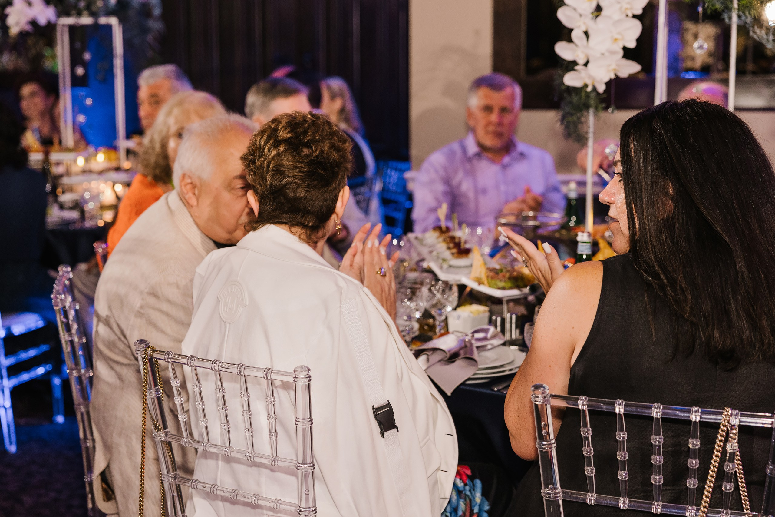 06.28.25 Birthday Party. Wedding family event photographer in Chicago Nick Yushevich