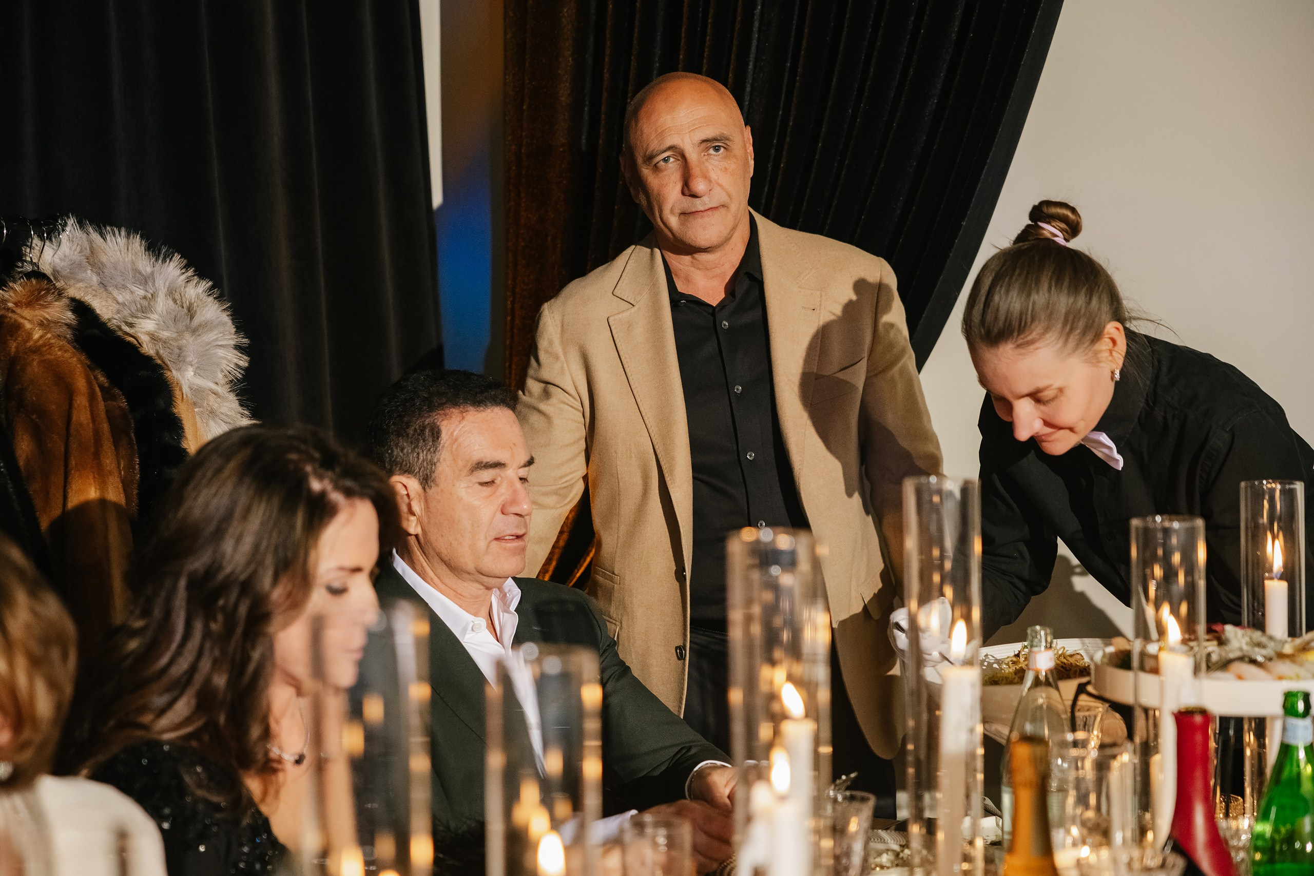 12.05.2025 Birthday Party. Wedding family event photographer in Chicago Nick Yushevich