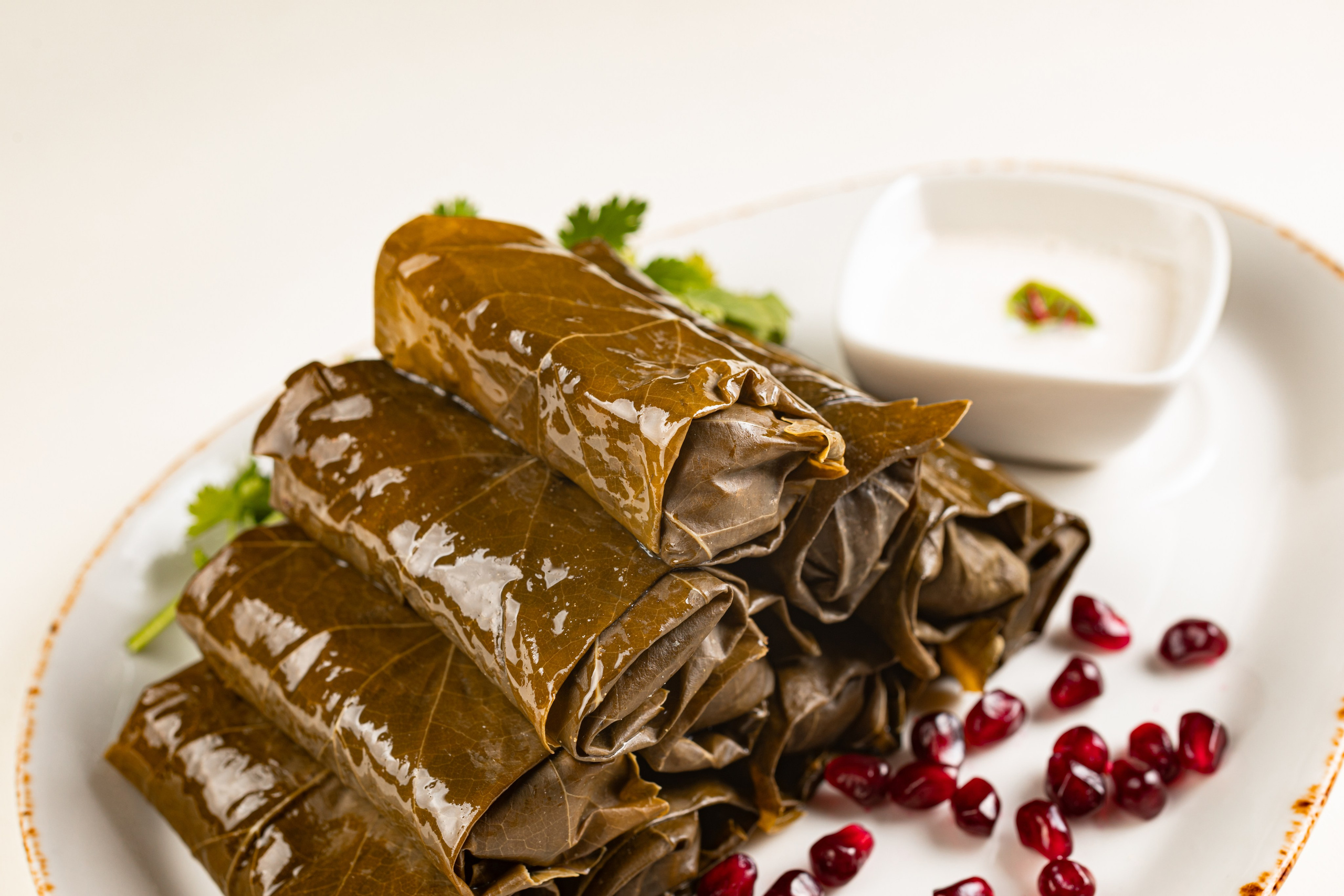 Niko Bishkek — фуд-фотосъёмка блюд грузинской кухни для меню. Фотограф в Бишкеке Оксана Шувалова