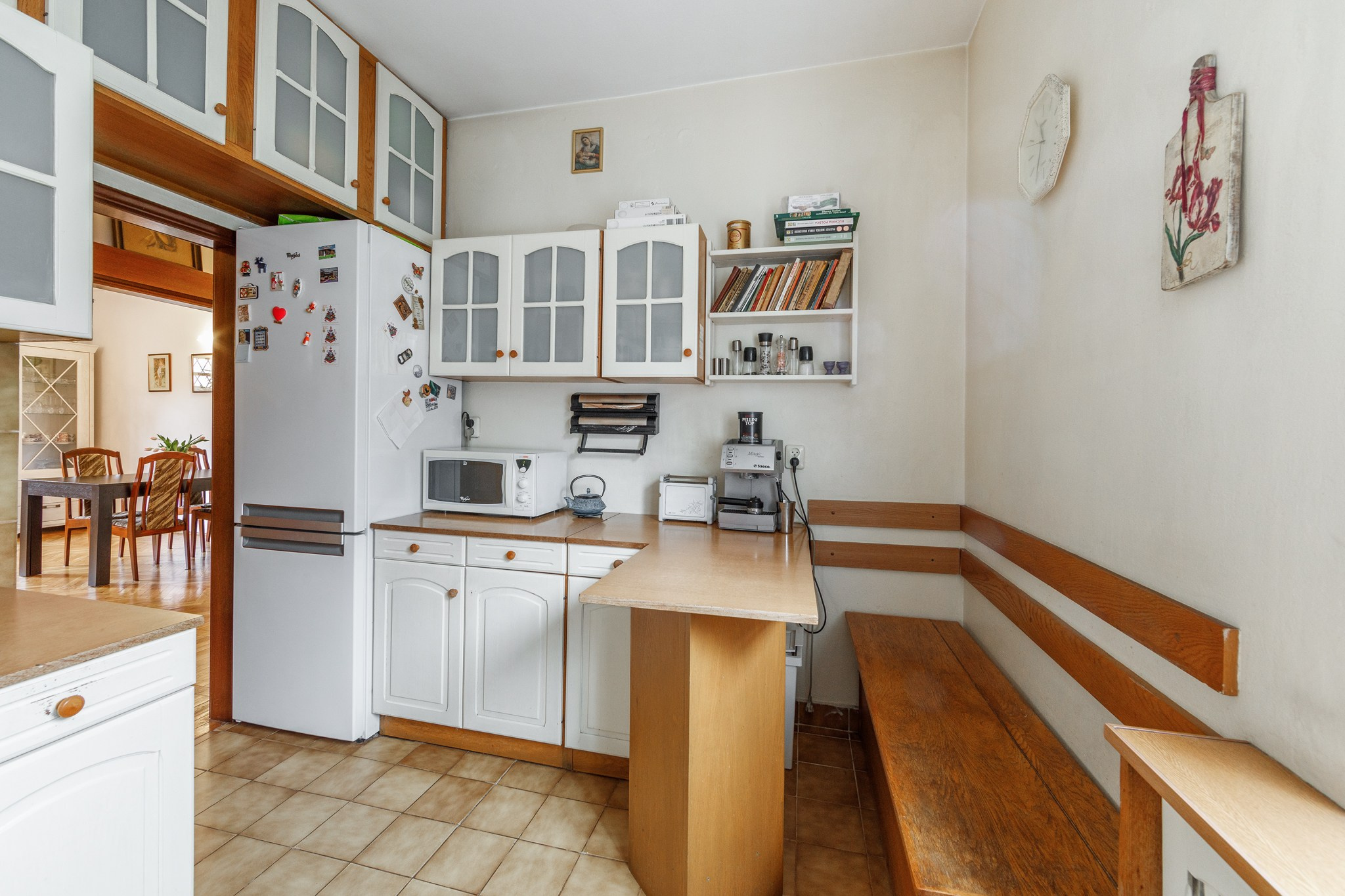 Warszawa Mokotów. Fotograf Nieruchomości i Wnętrz