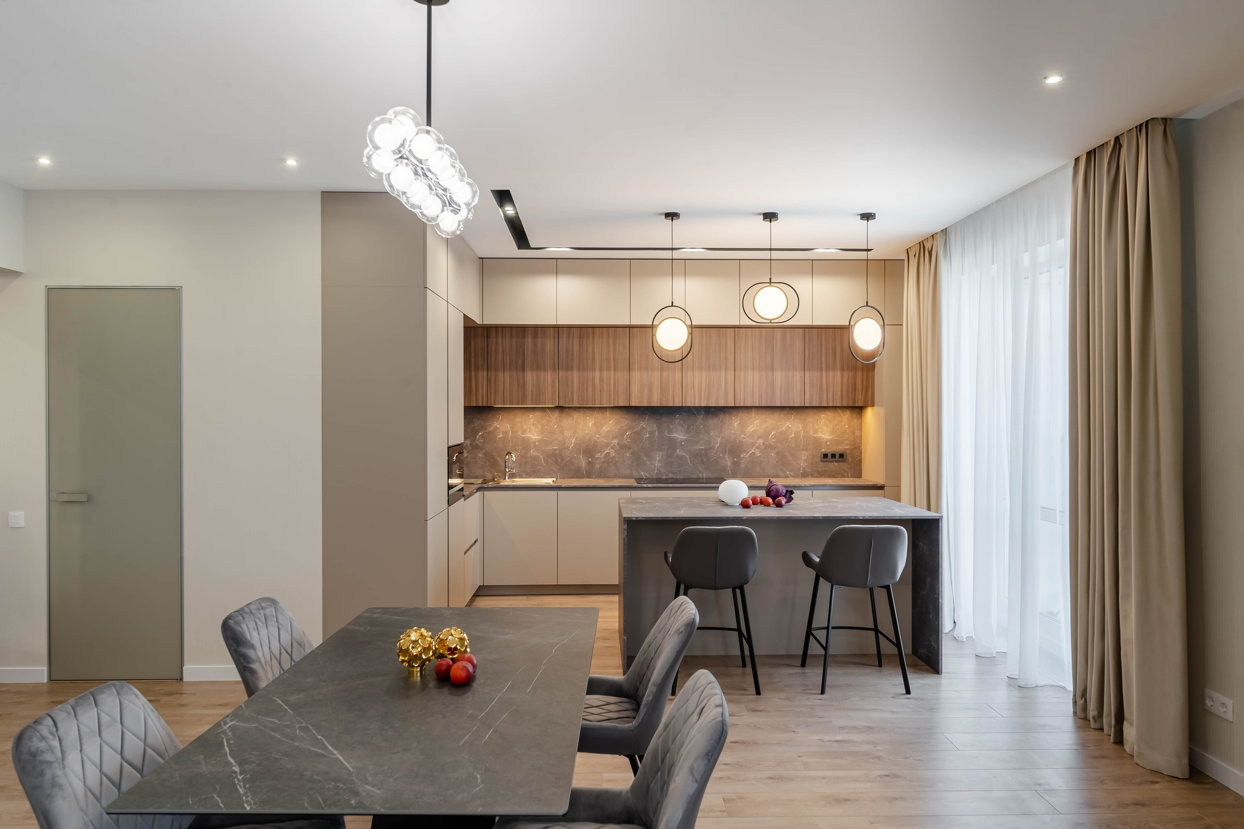 Интерьер. Фотограф Харьков Роман Рубан