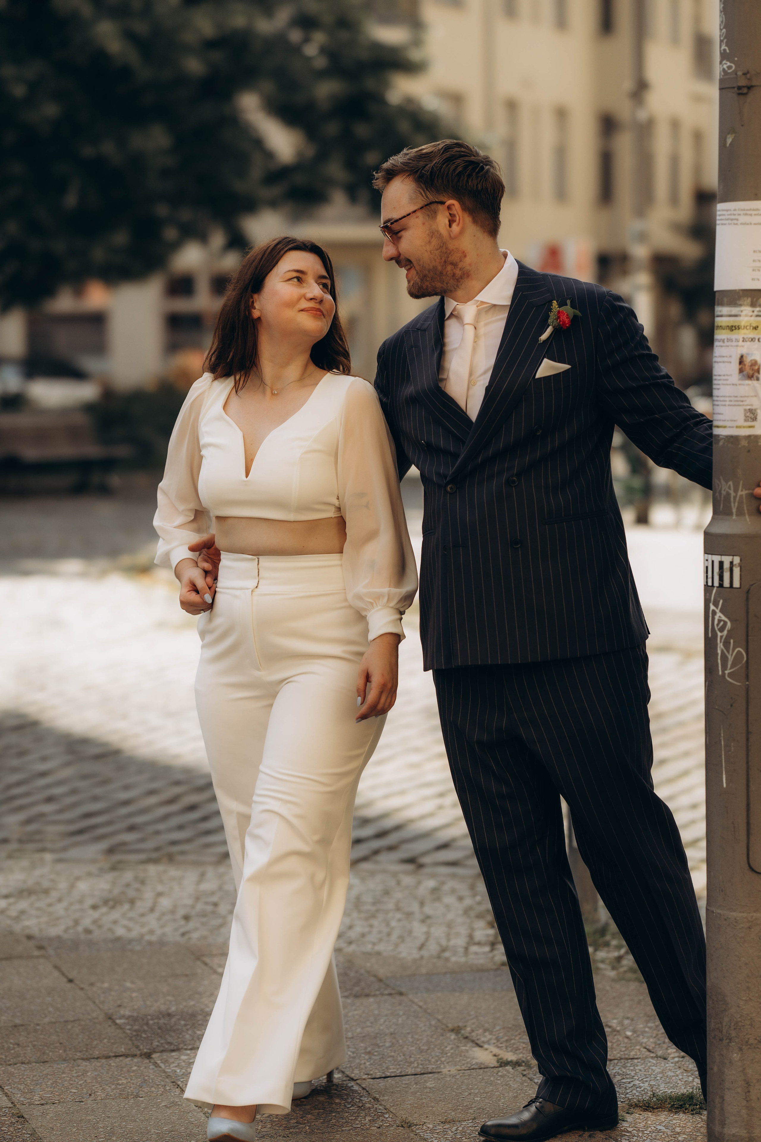 A & J. Shabnam Tavoosi, Photographer in Berlin