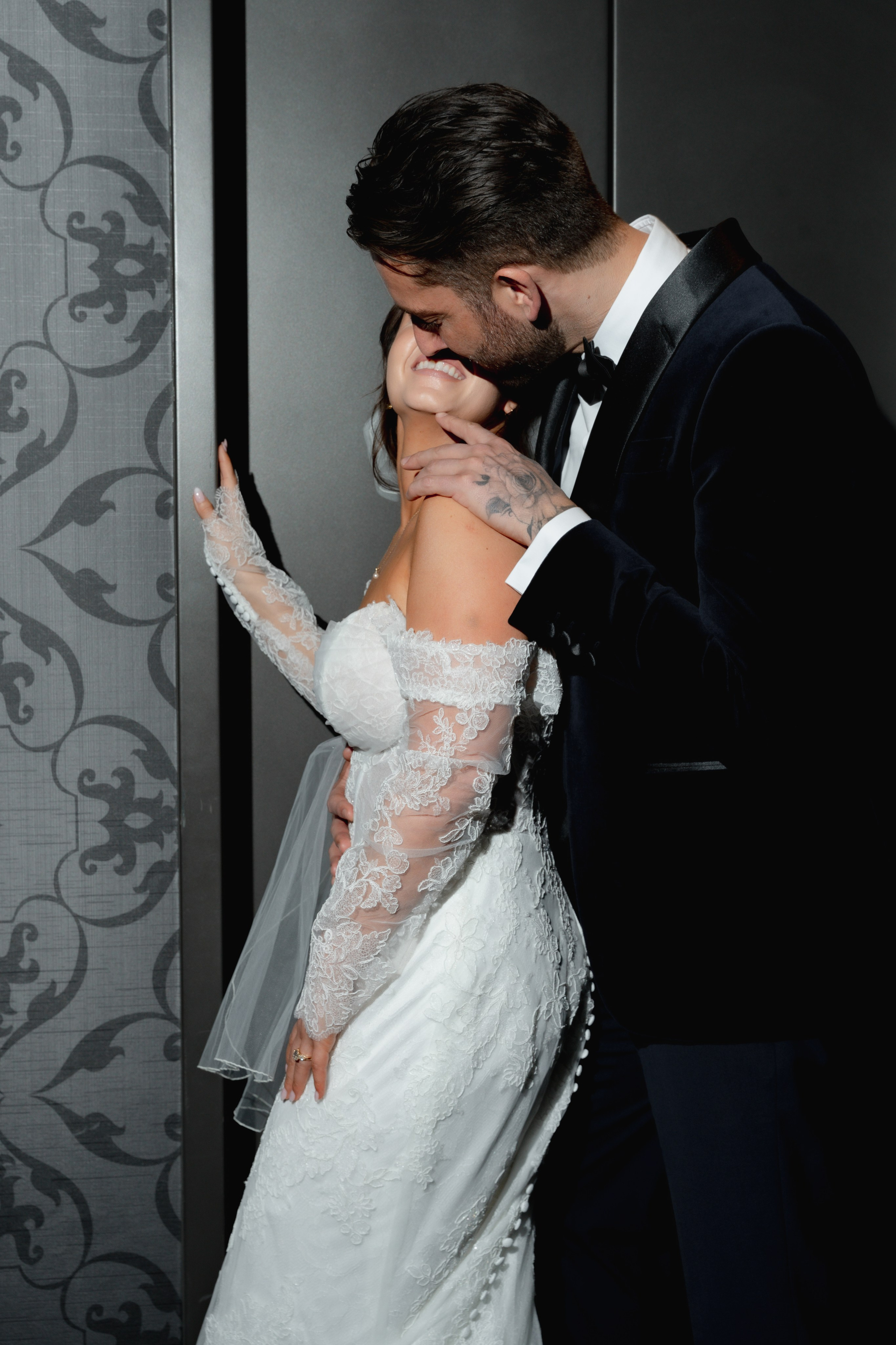 Leigh and Jennifer wedding day. Anna Krasnova Wedding photographer