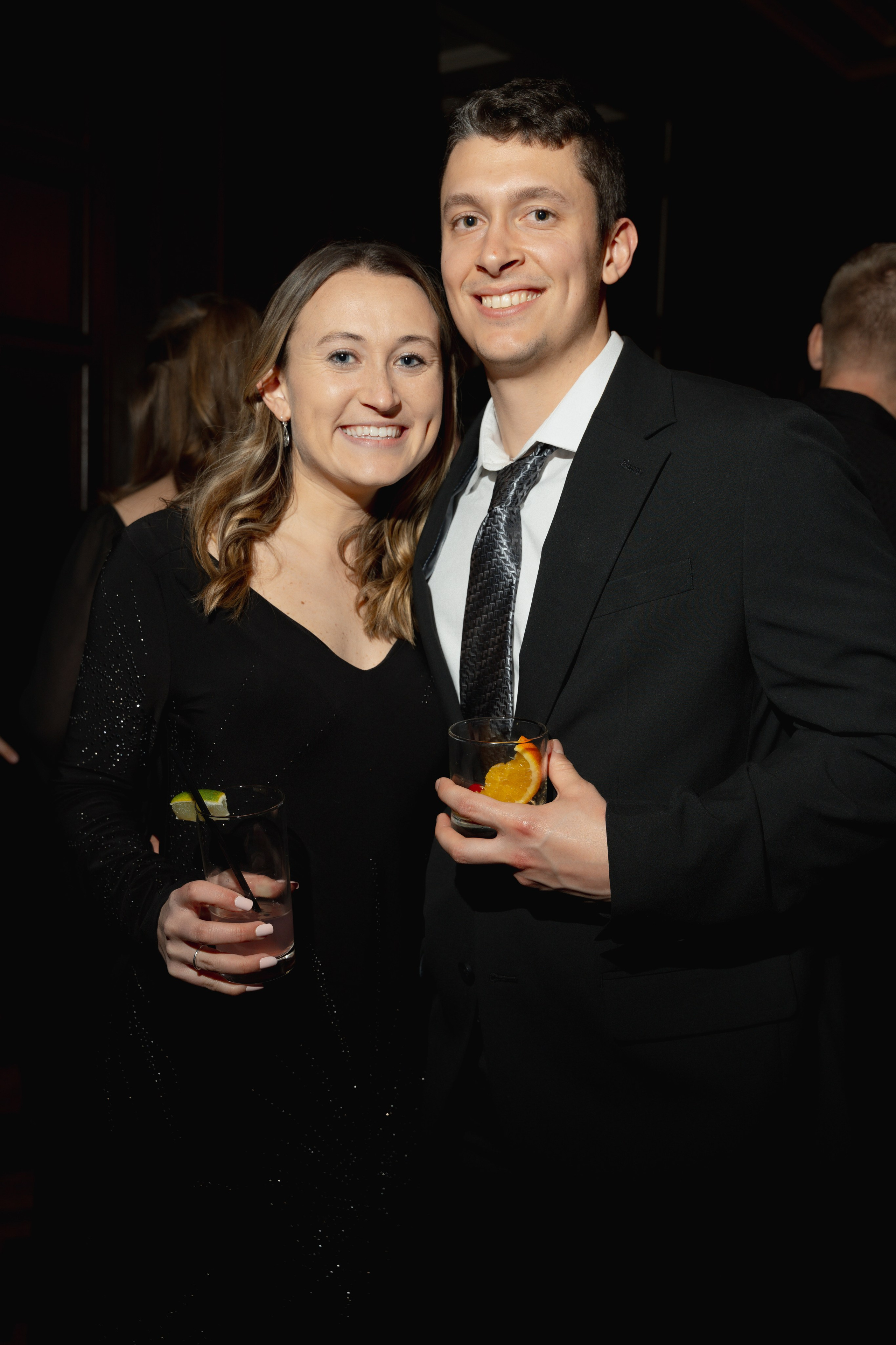 Jack and Maggie. Anna Krasnova Wedding photographer