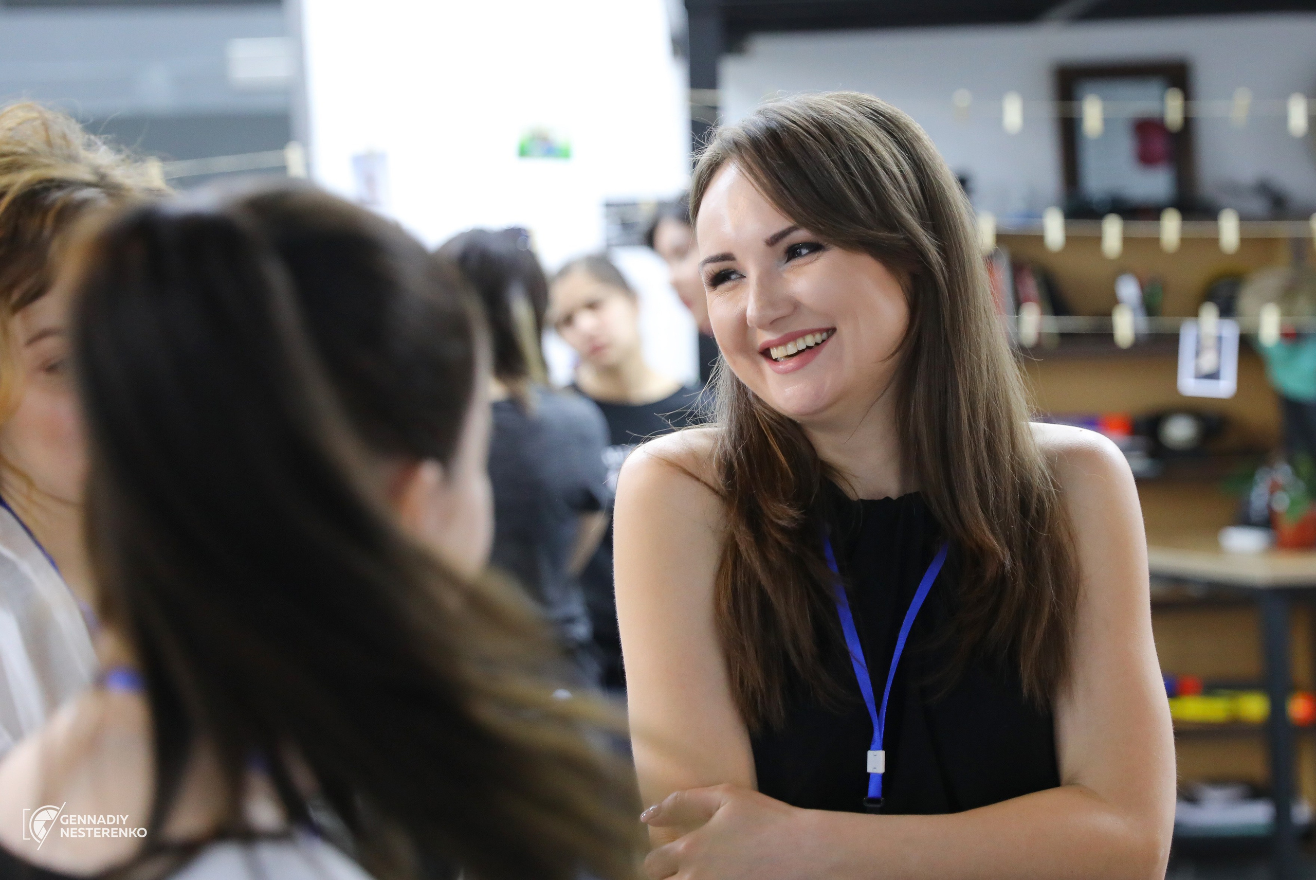 Креативная встреча, креативных людей. Профессиональная Фото-Видео Студия Геннадия Нестеренко | Ташкент и Весь Узбекистан